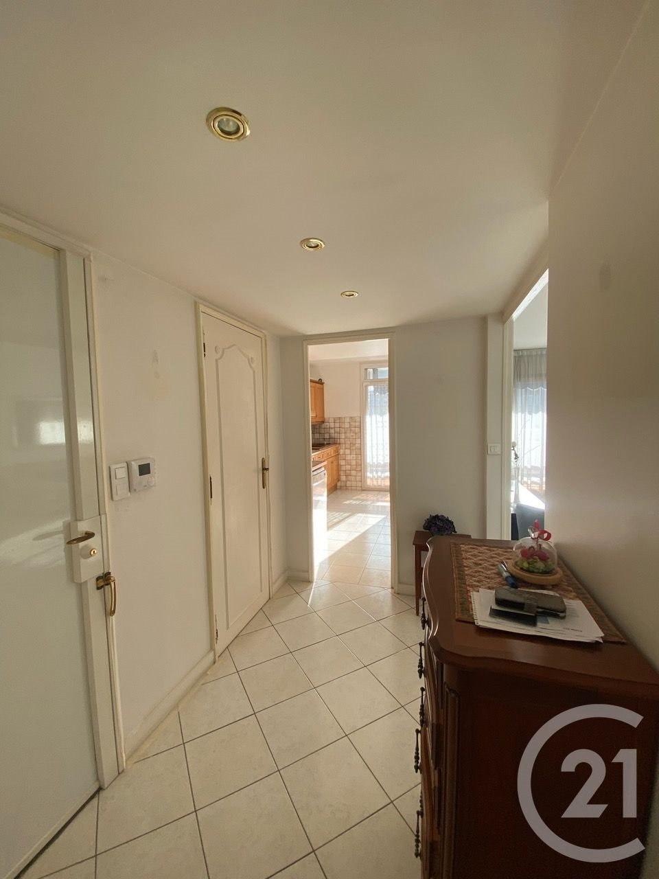 Appartement à louer, 96m², Marseille 9ème