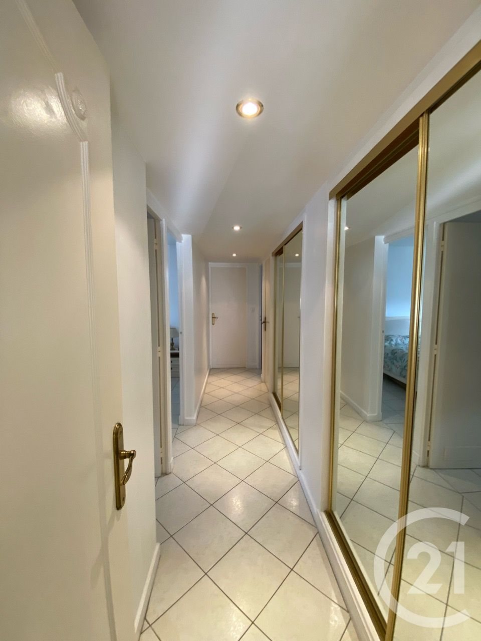 Appartement à louer, 96m², Marseille 9ème