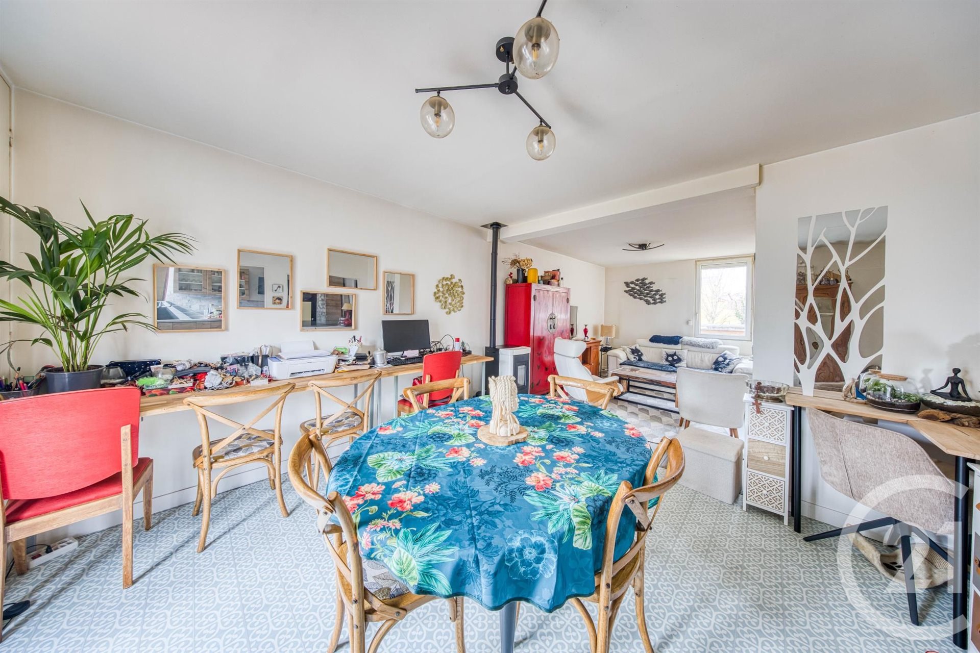 Maison à vendre, 50m², Vigneux-sur-Seine