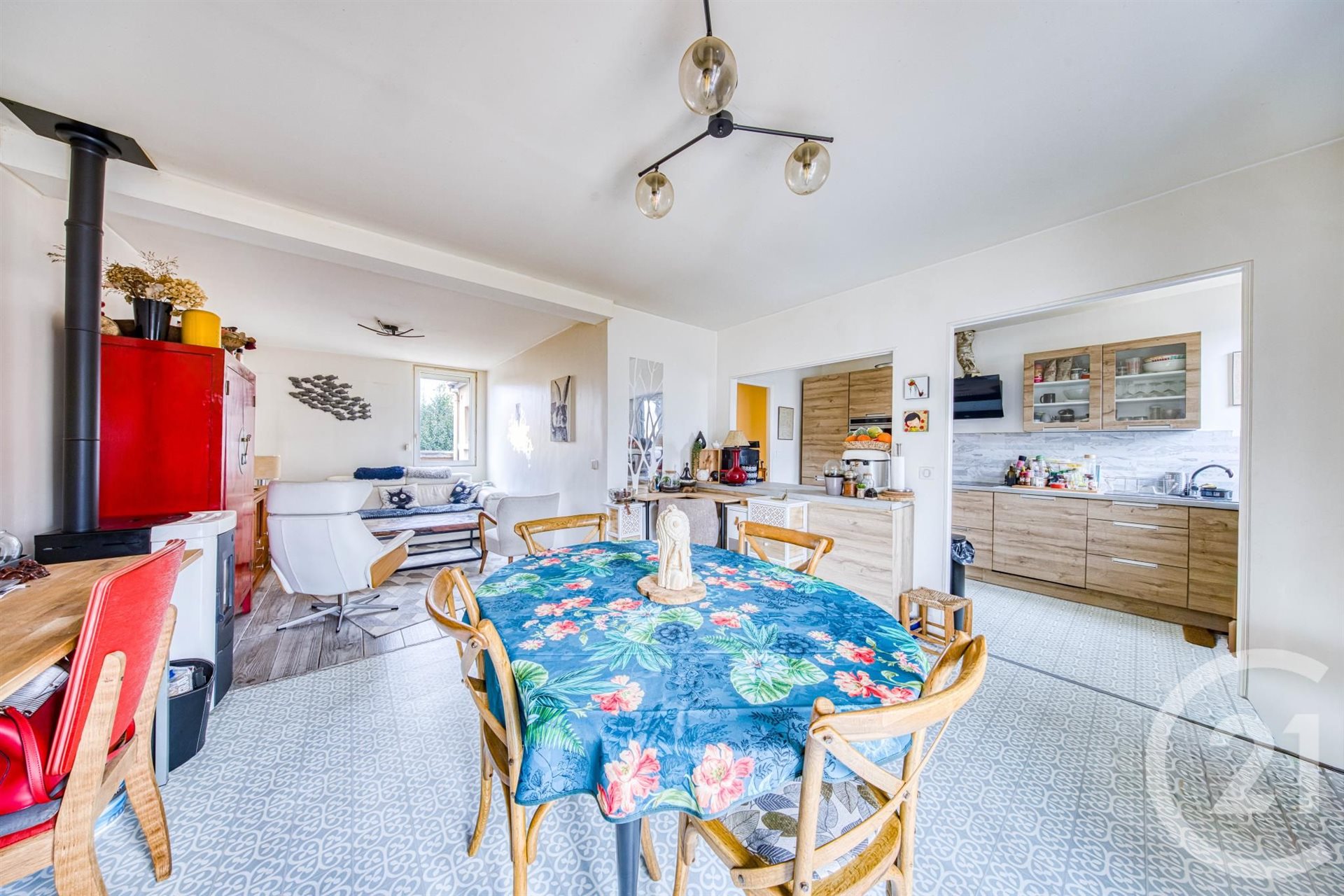 Maison à vendre, 50m², Vigneux-sur-Seine