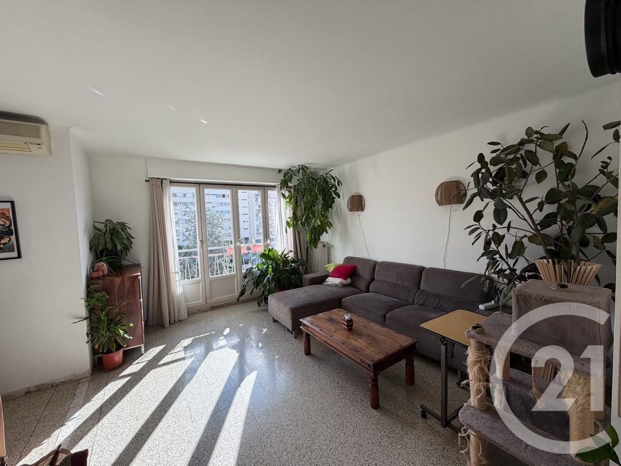 Appartement à vendre, 68m², Marseille 9ème
