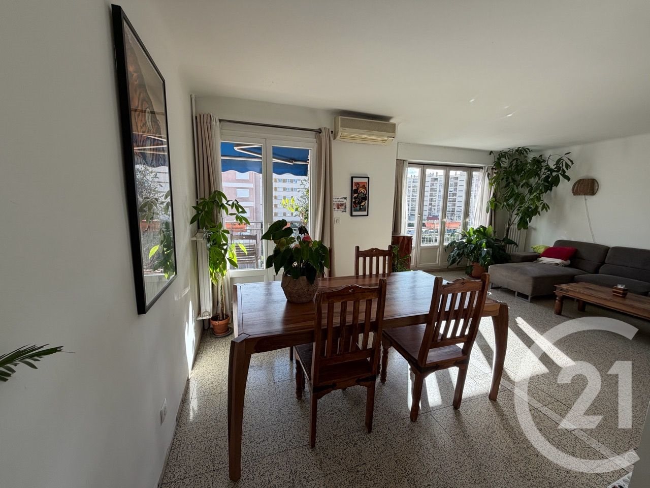 Appartement à vendre, 68m², Marseille 9ème