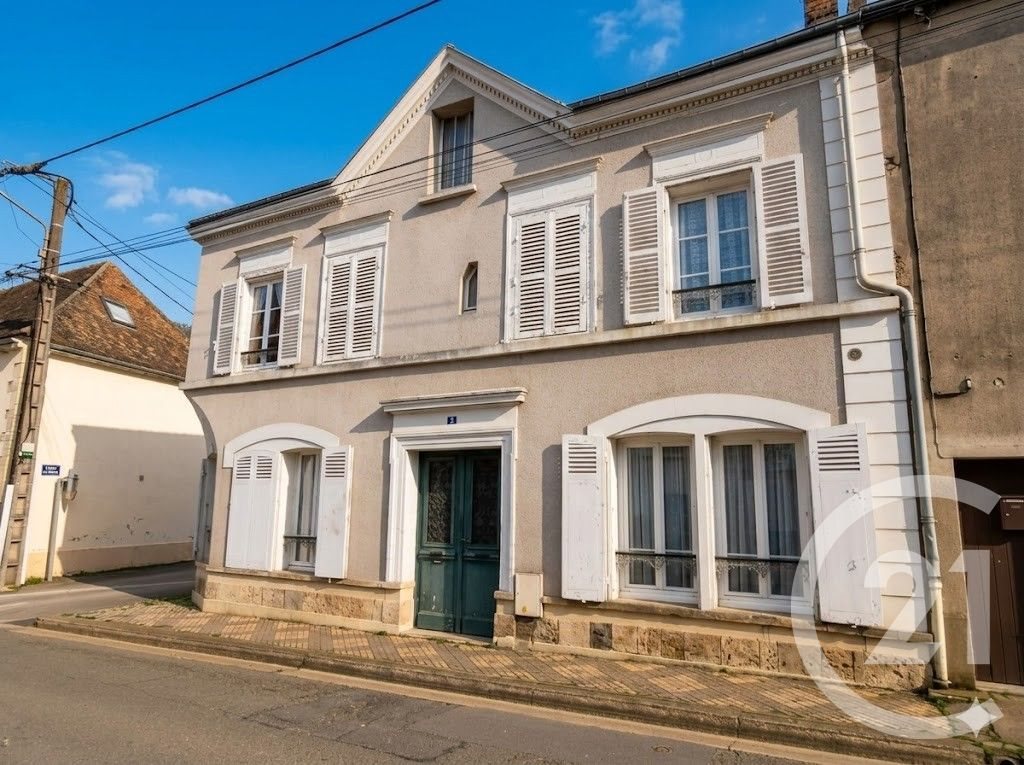 Maison à vendre, 136m², Epernon