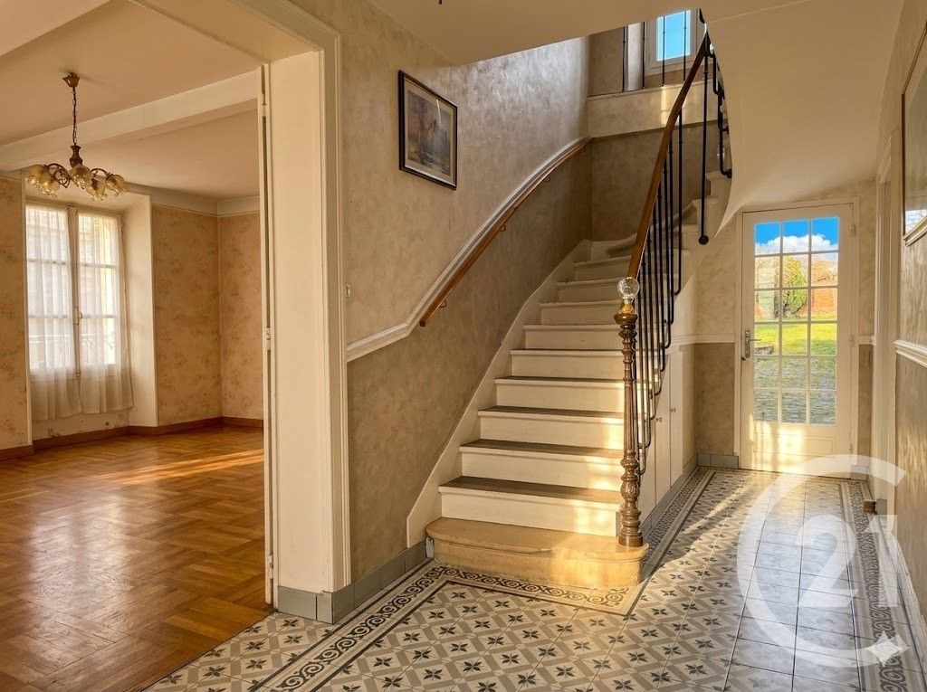 Maison à vendre, 136m², Epernon