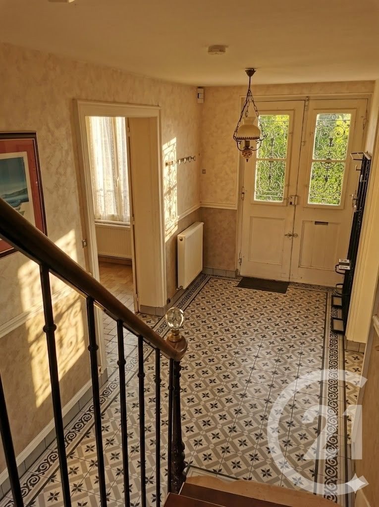 Maison à vendre, 136m², Epernon