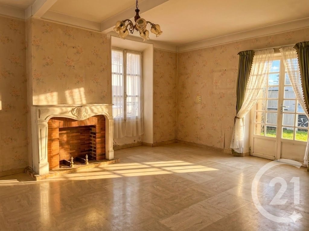 Maison à vendre, 136m², Epernon