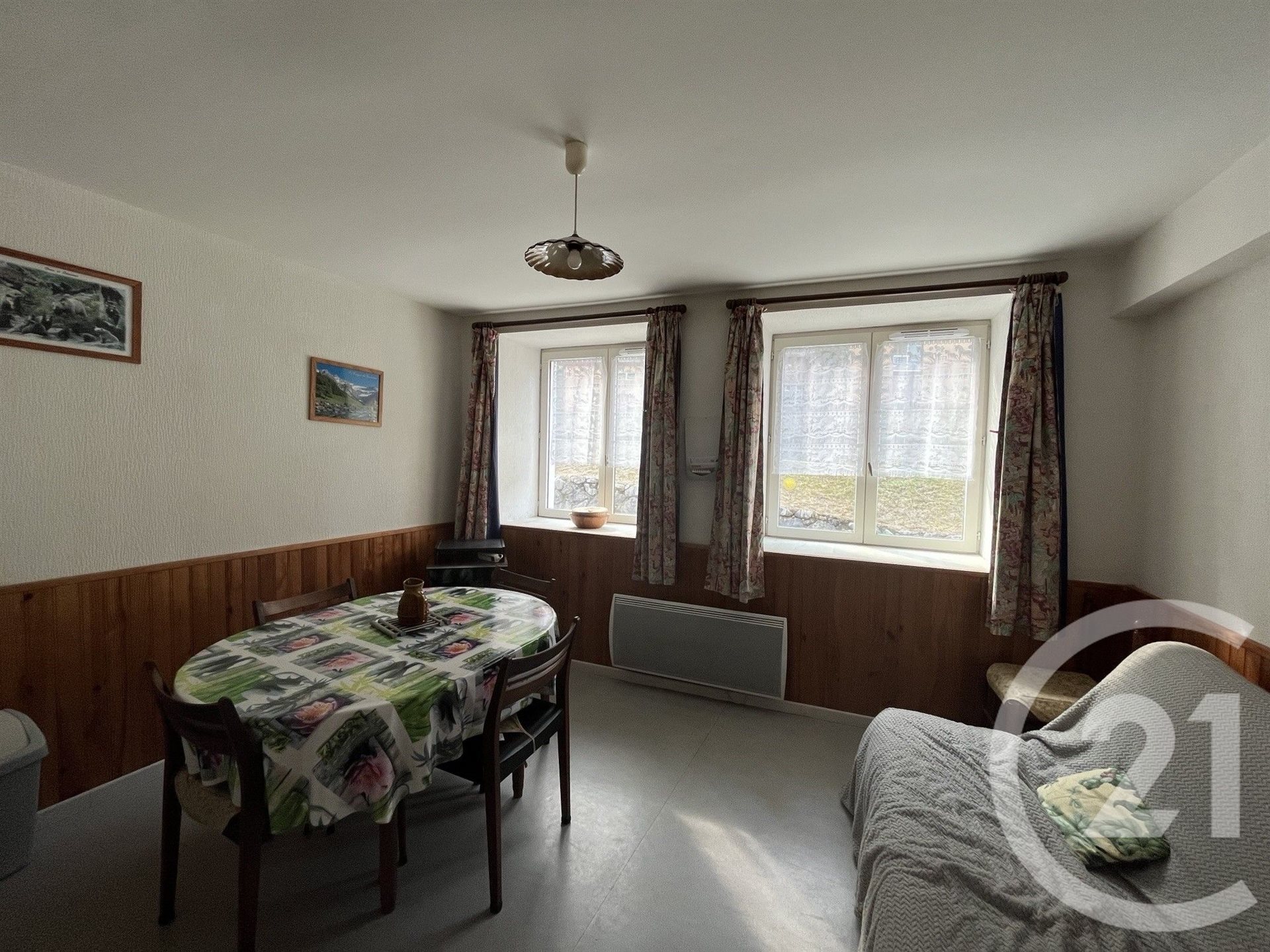 Appartement à vendre, 31m², Cauterets