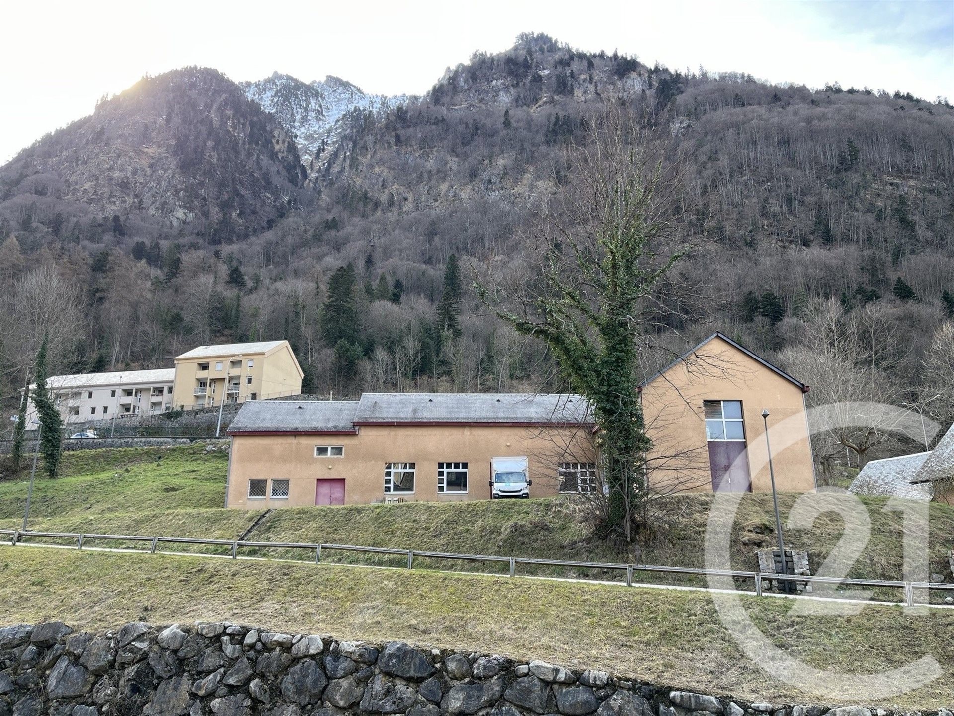 Appartement à vendre, 31m², Cauterets