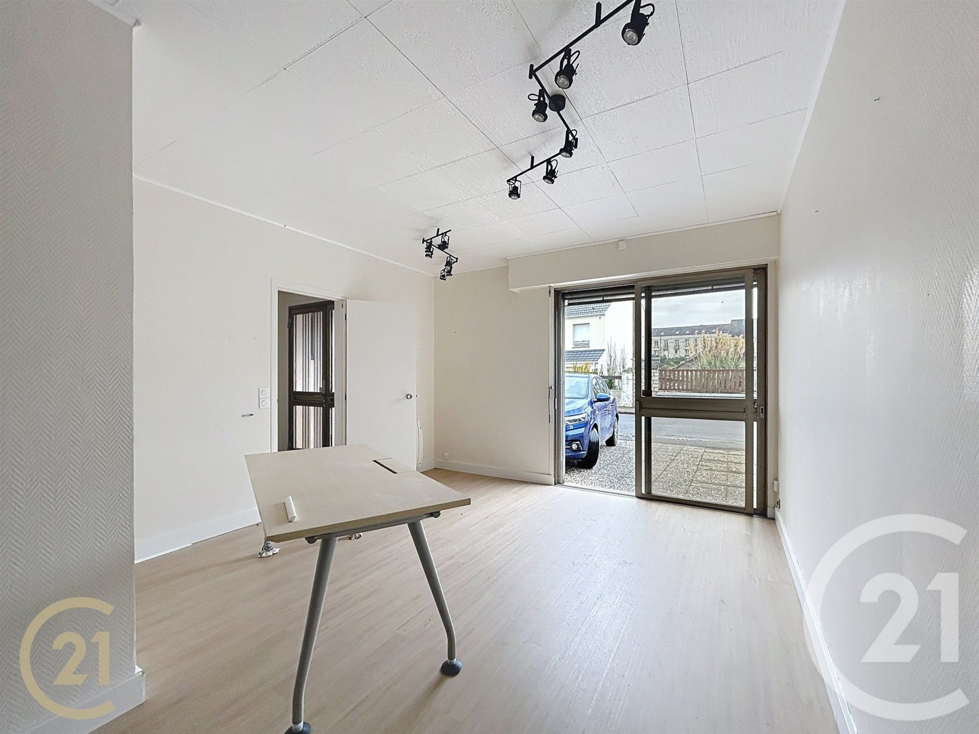 Appartement à louer, 55m², Champagne-sur-Seine