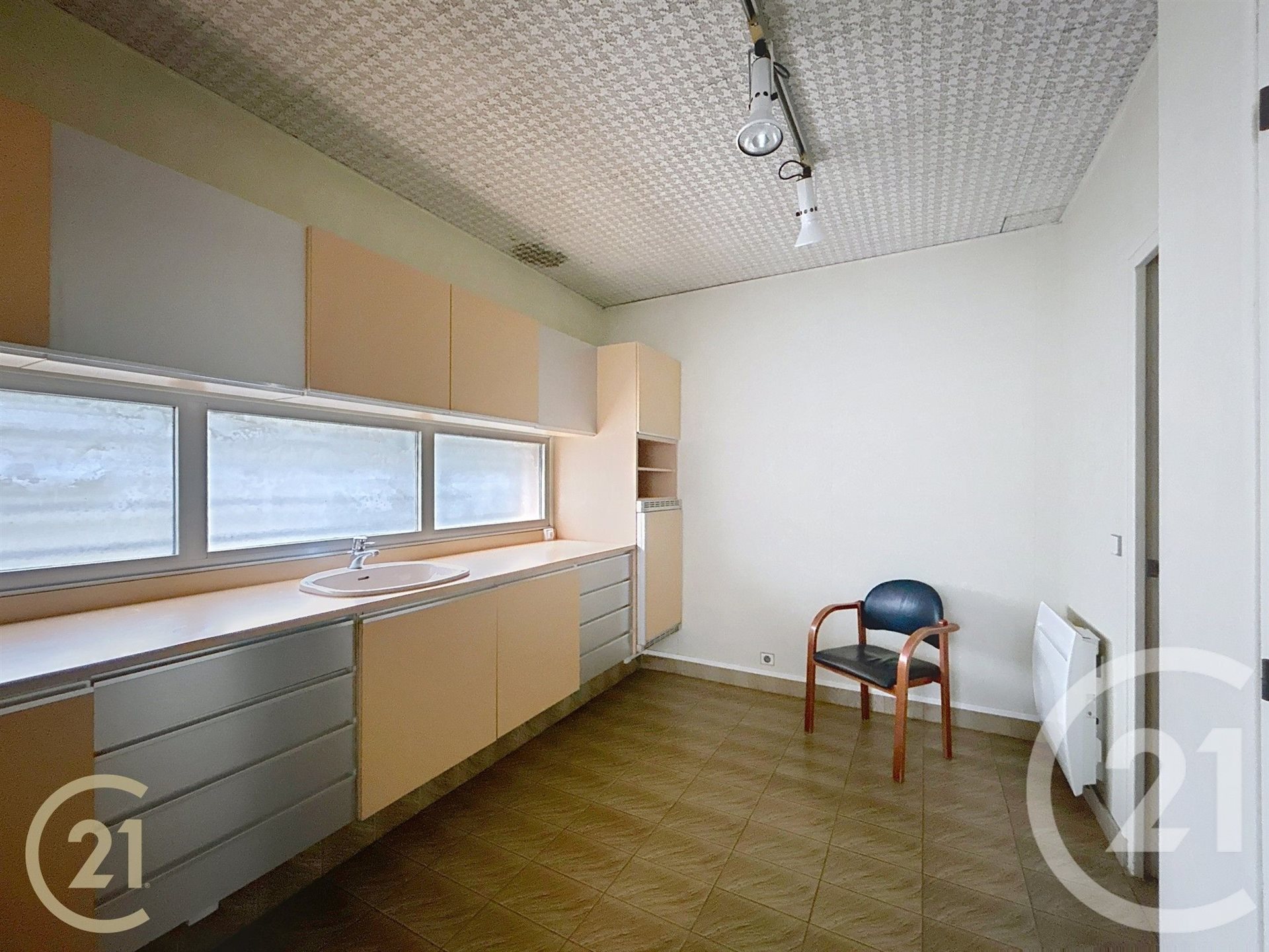 Appartement à louer, 55m², Champagne-sur-Seine