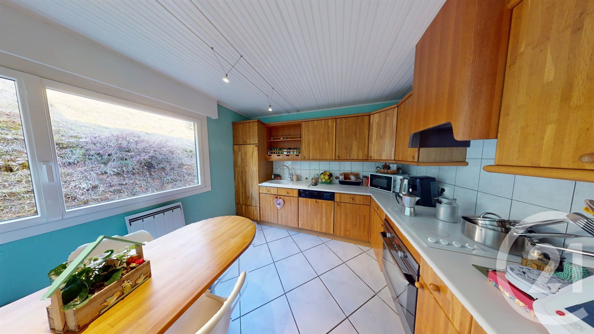 Appartement à vendre, 94m², Morteau