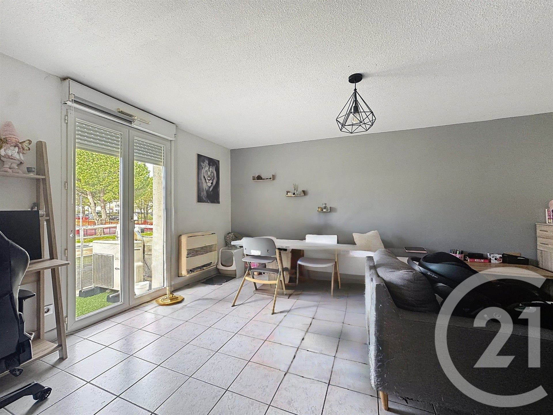 Appartement à vendre, 62m², Saint-Georges-d'Orques