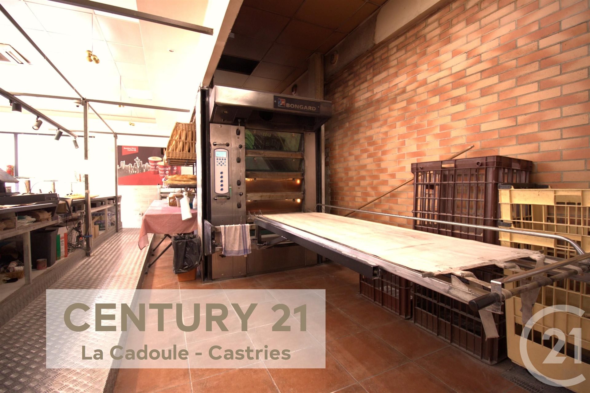 Appartement à vendre, 240m², Lunel