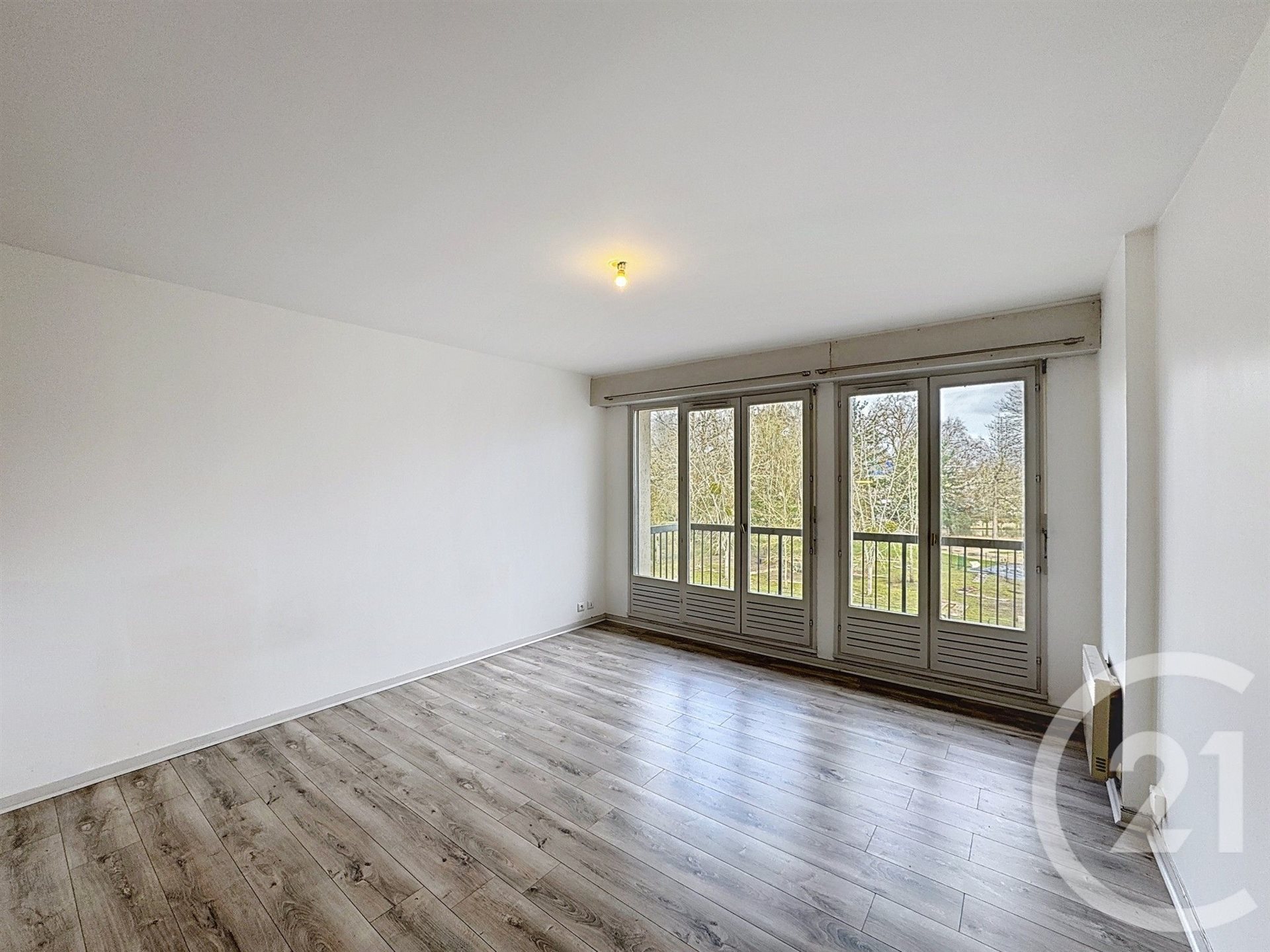 Appartement à louer, 35m², Romorantin-Lanthenay