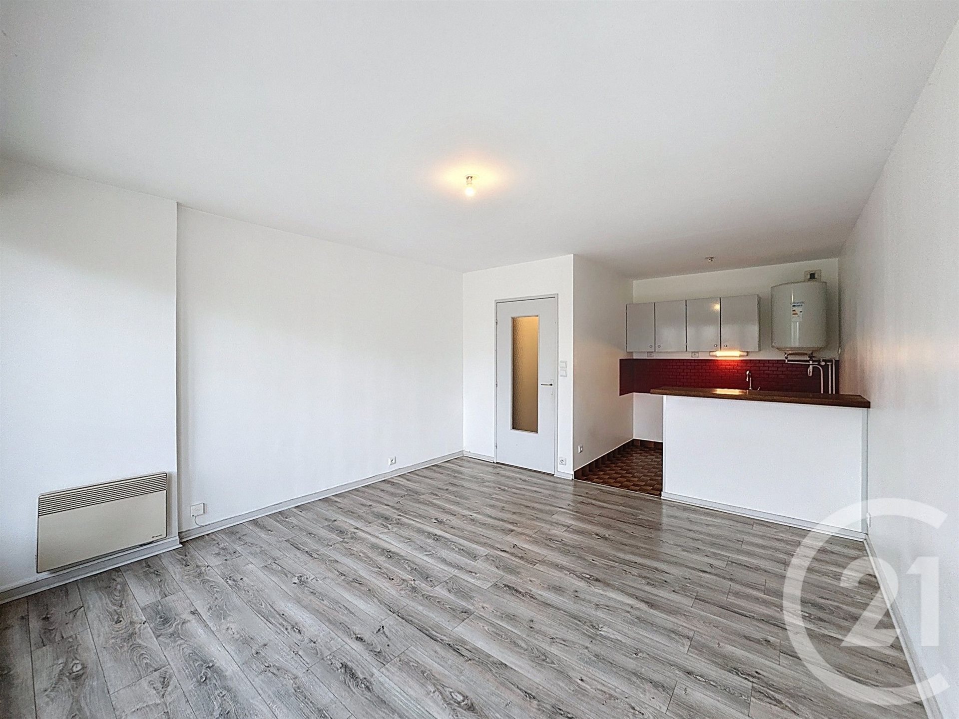 Appartement à louer, 35m², Romorantin-Lanthenay