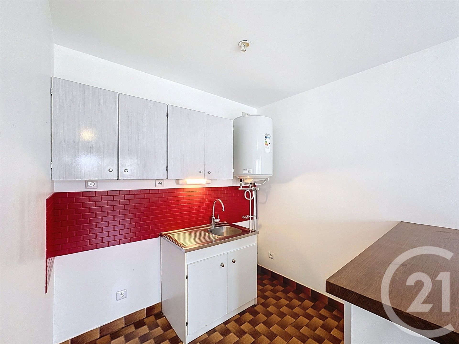 Appartement à louer, 35m², Romorantin-Lanthenay