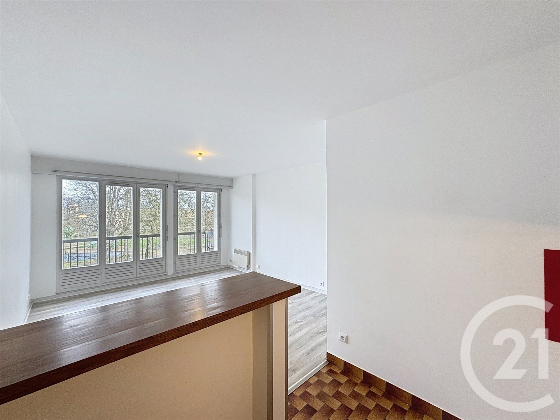 Appartement à louer, 35m², Romorantin-Lanthenay