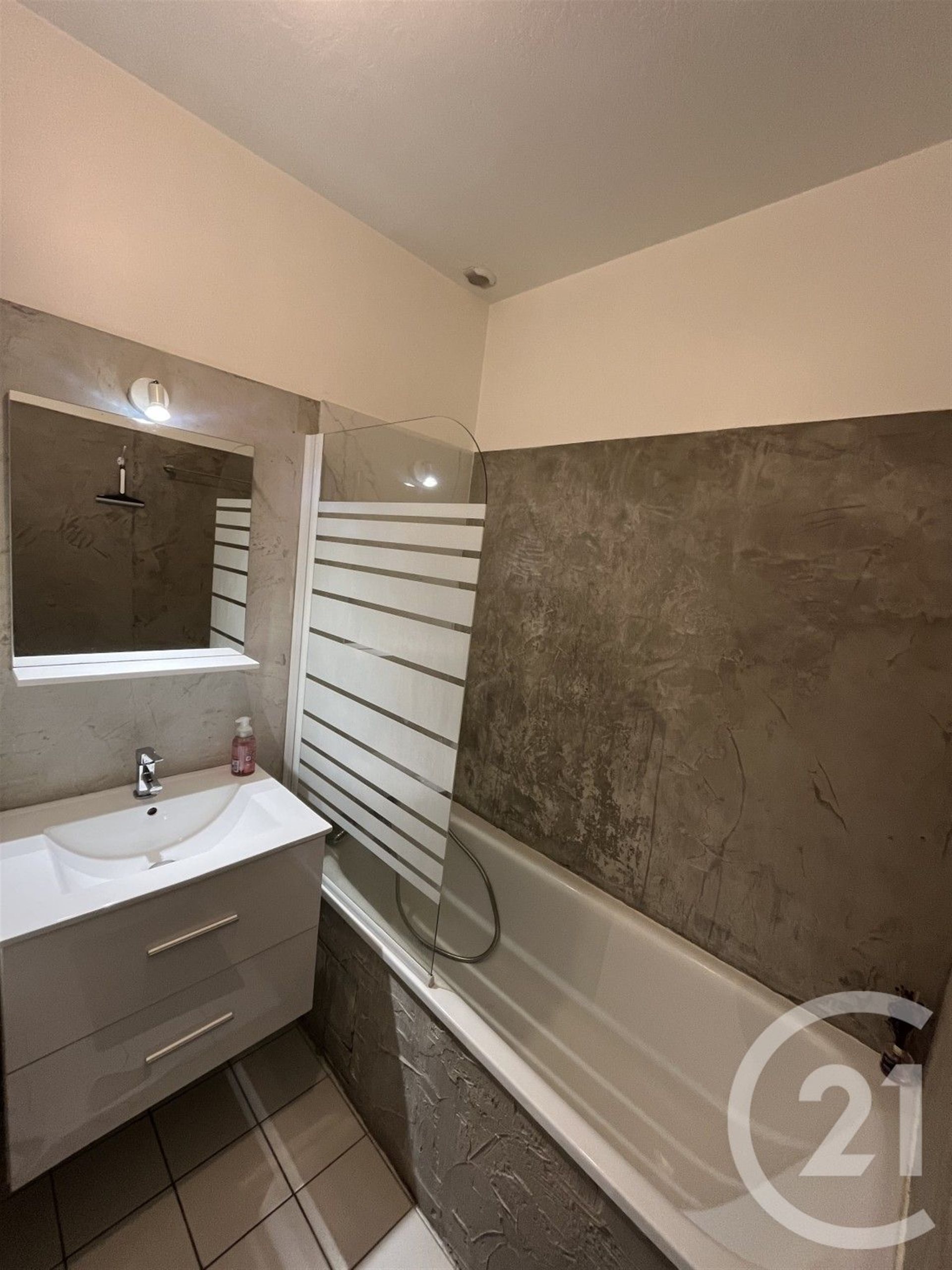 Appartement à louer, 34m², Roissy-en-Brie