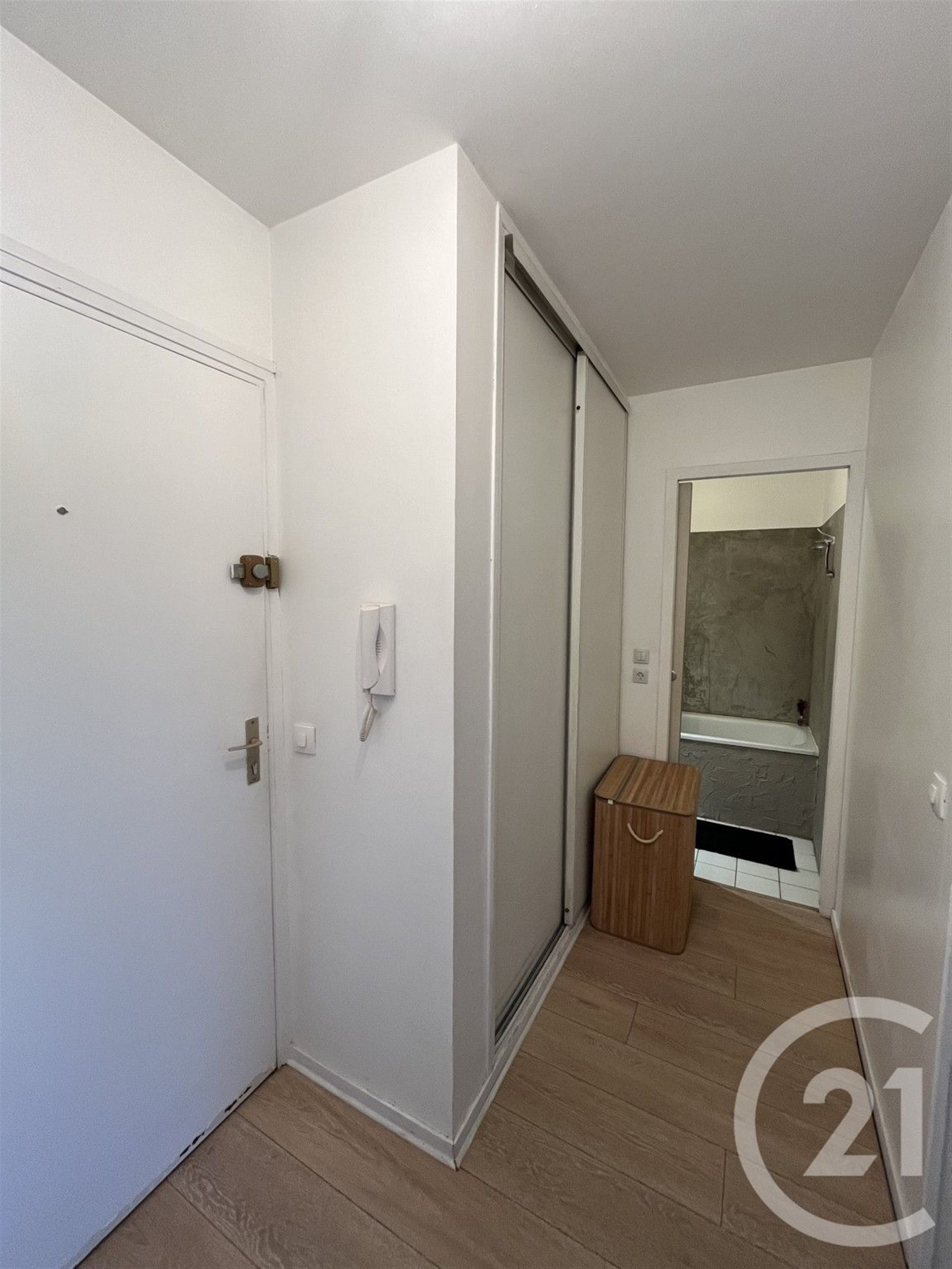 Appartement à louer, 34m², Roissy-en-Brie