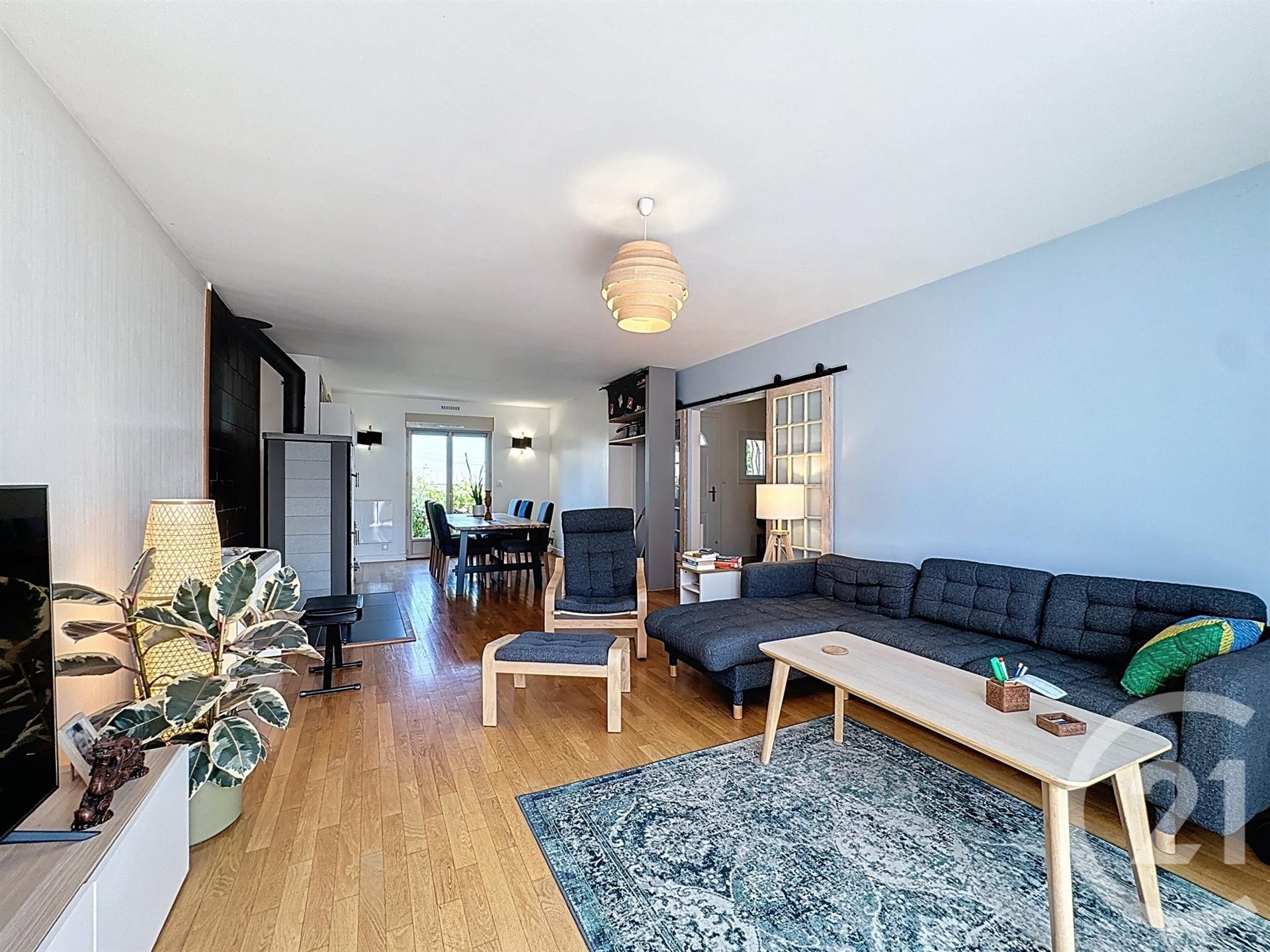 Maison à vendre, 123m², Le Relecq-Kerhuon