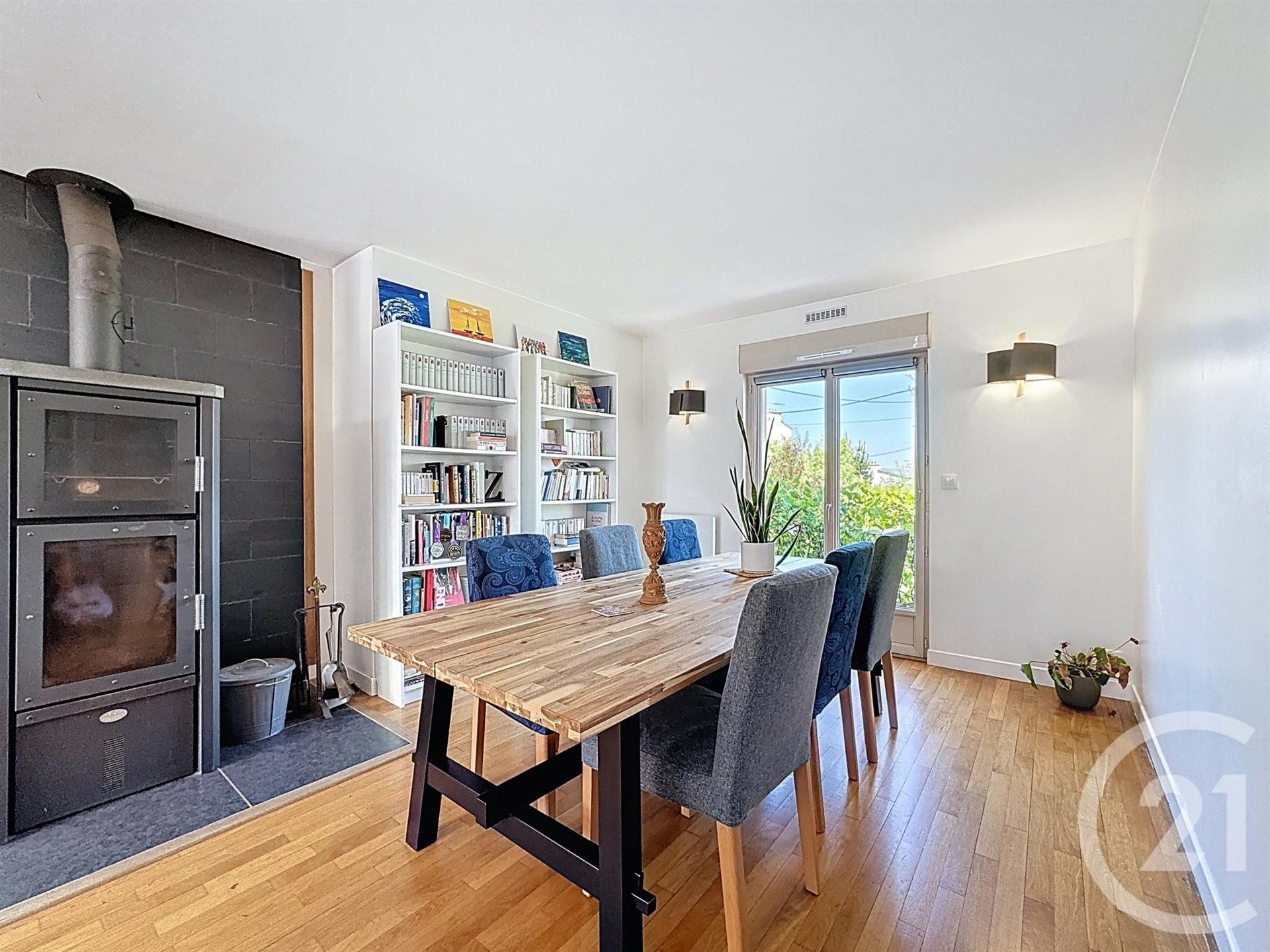 Maison à vendre, 123m², Le Relecq-Kerhuon