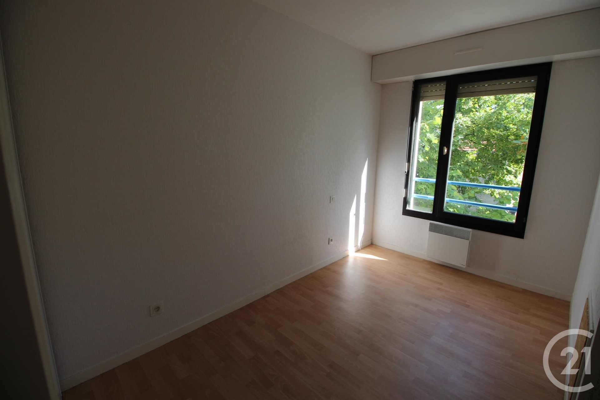 Appartement à louer, 84m², Bordeaux