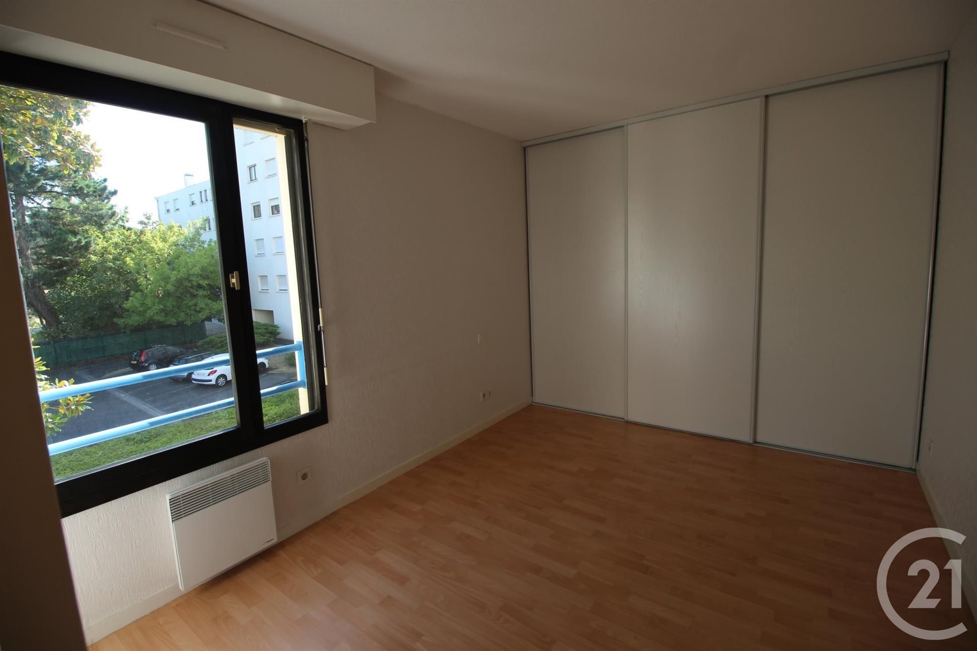 Appartement à louer, 84m², Bordeaux