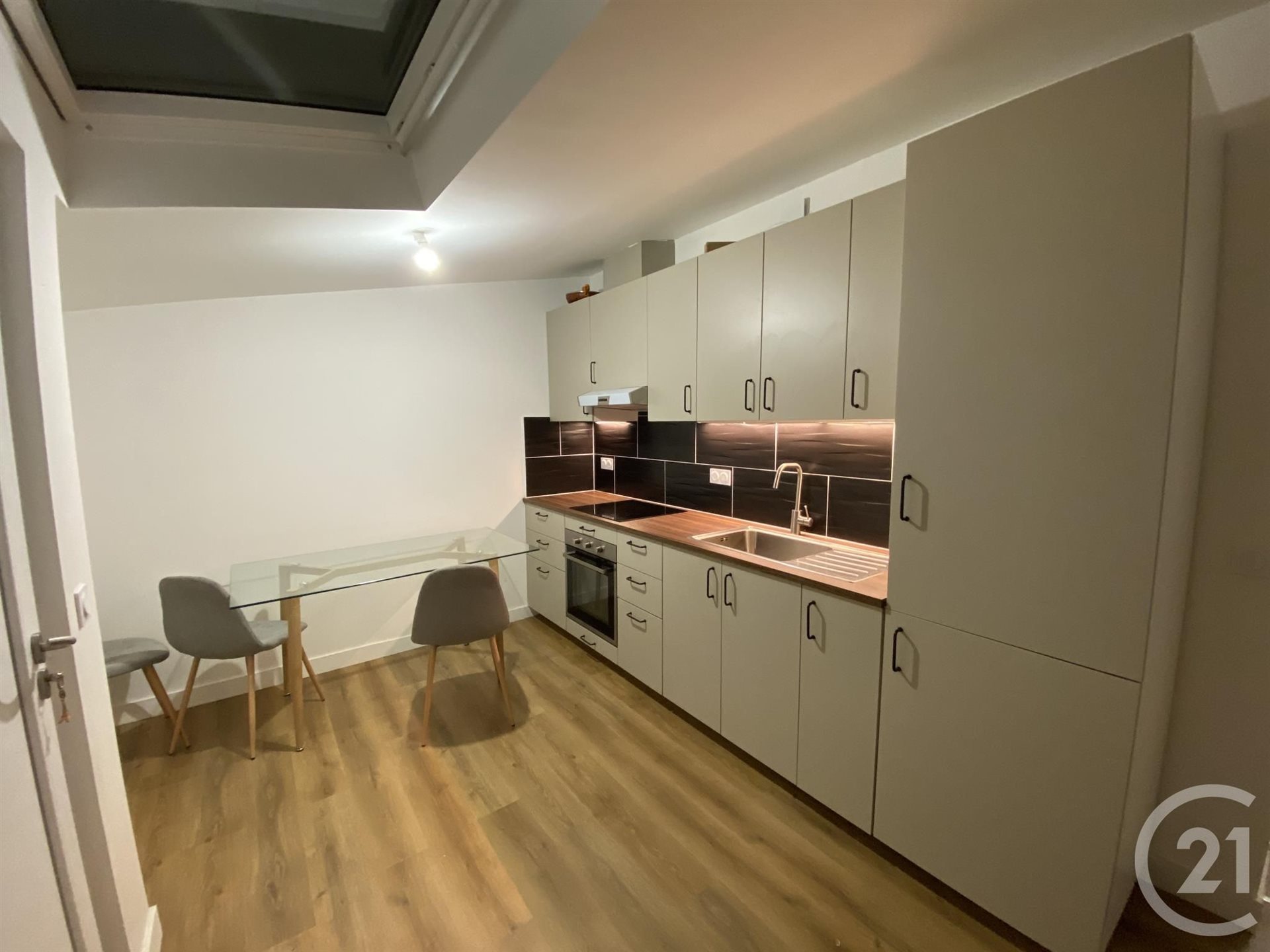 Maison à louer, 101m², Grandchamps-des-Fontaines