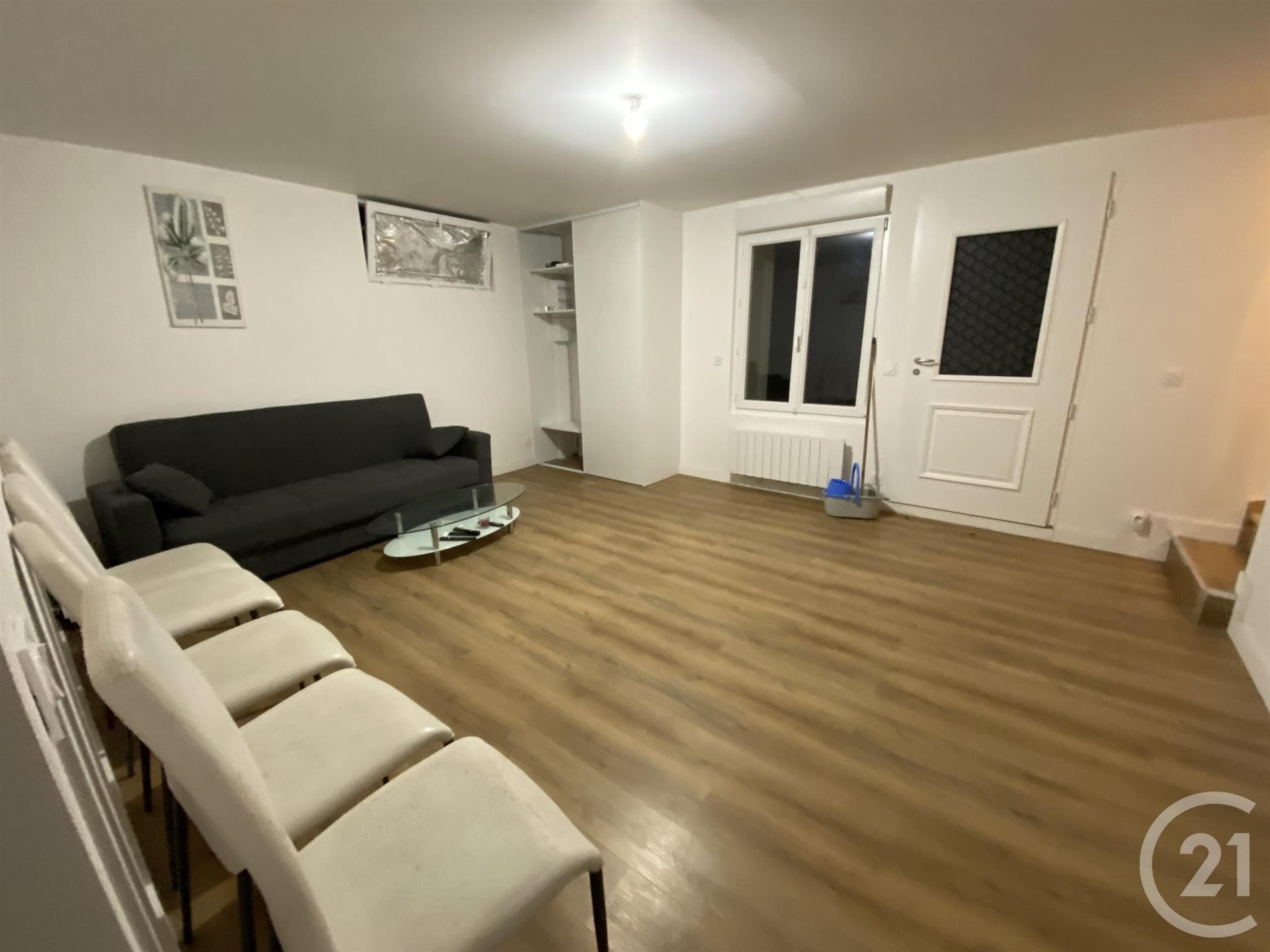 Maison à louer, 101m², Grandchamps-des-Fontaines