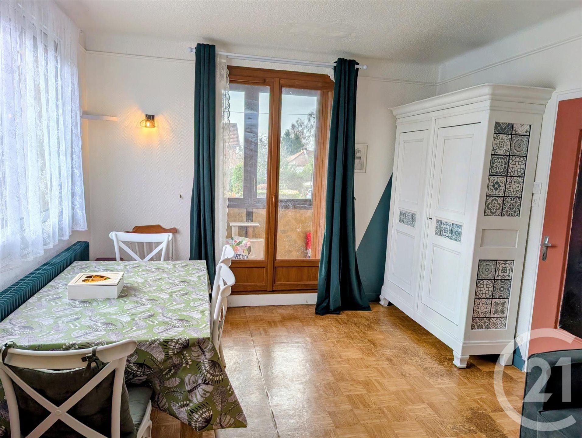 Maison à vendre, 90m², Valdahon