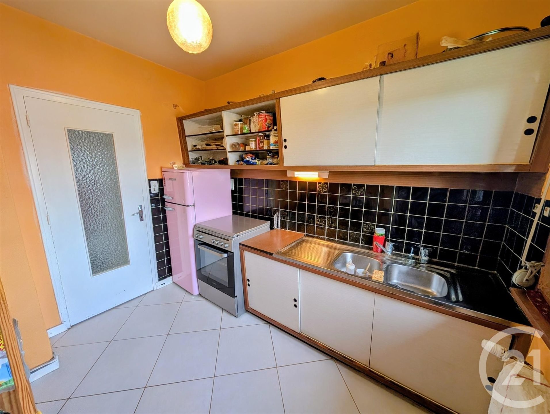 Maison à vendre, 90m², Valdahon