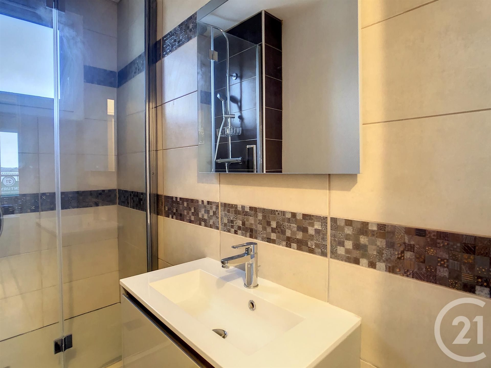 Appartement à louer, 34m², Troyes