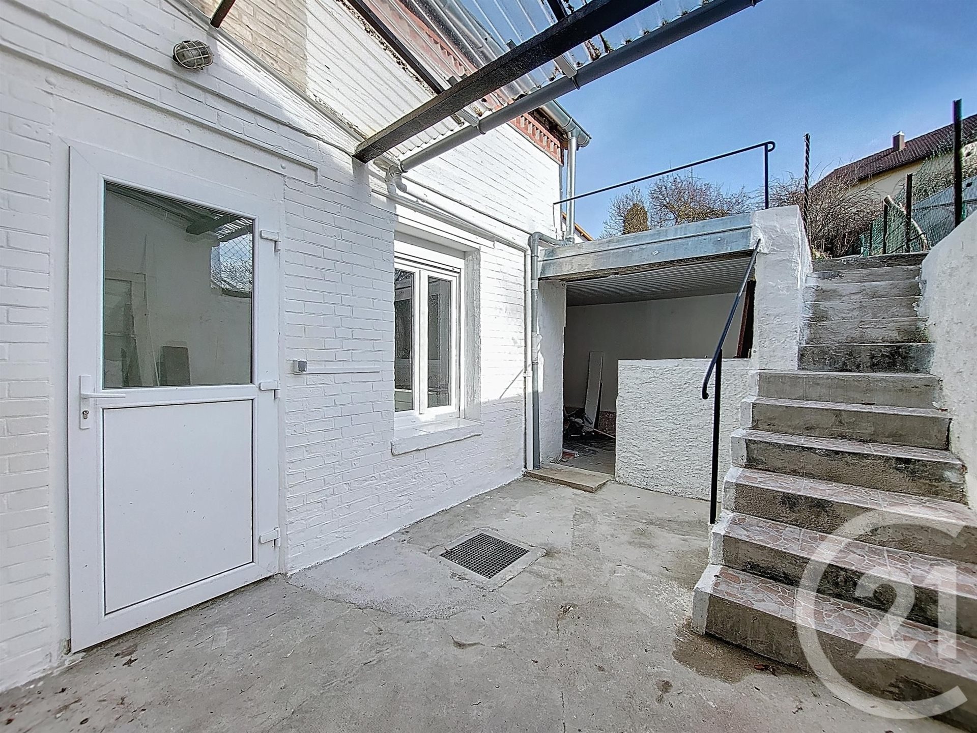 Maison à vendre, 100m², Contrexéville