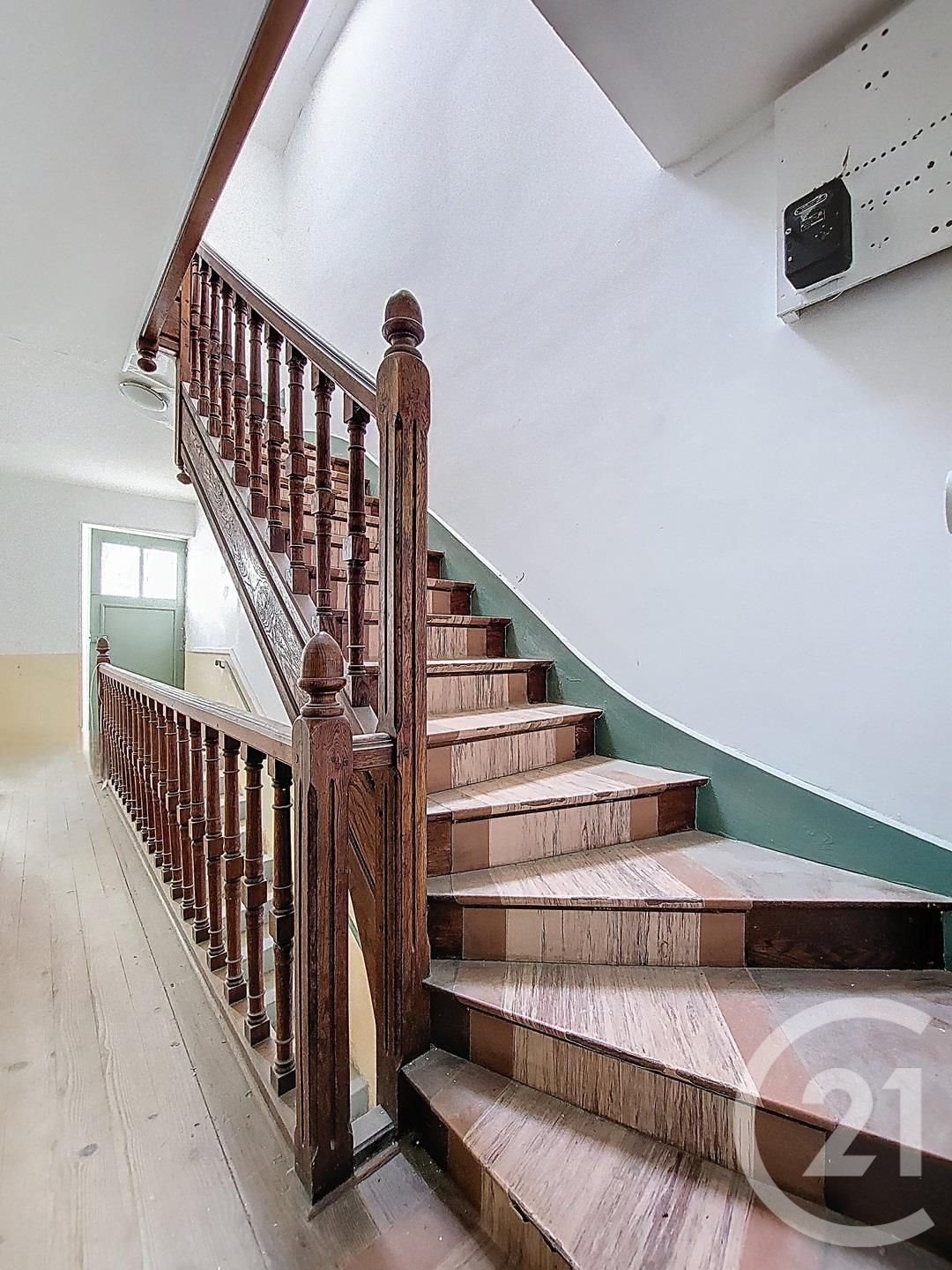 Maison à vendre, 100m², Contrexéville