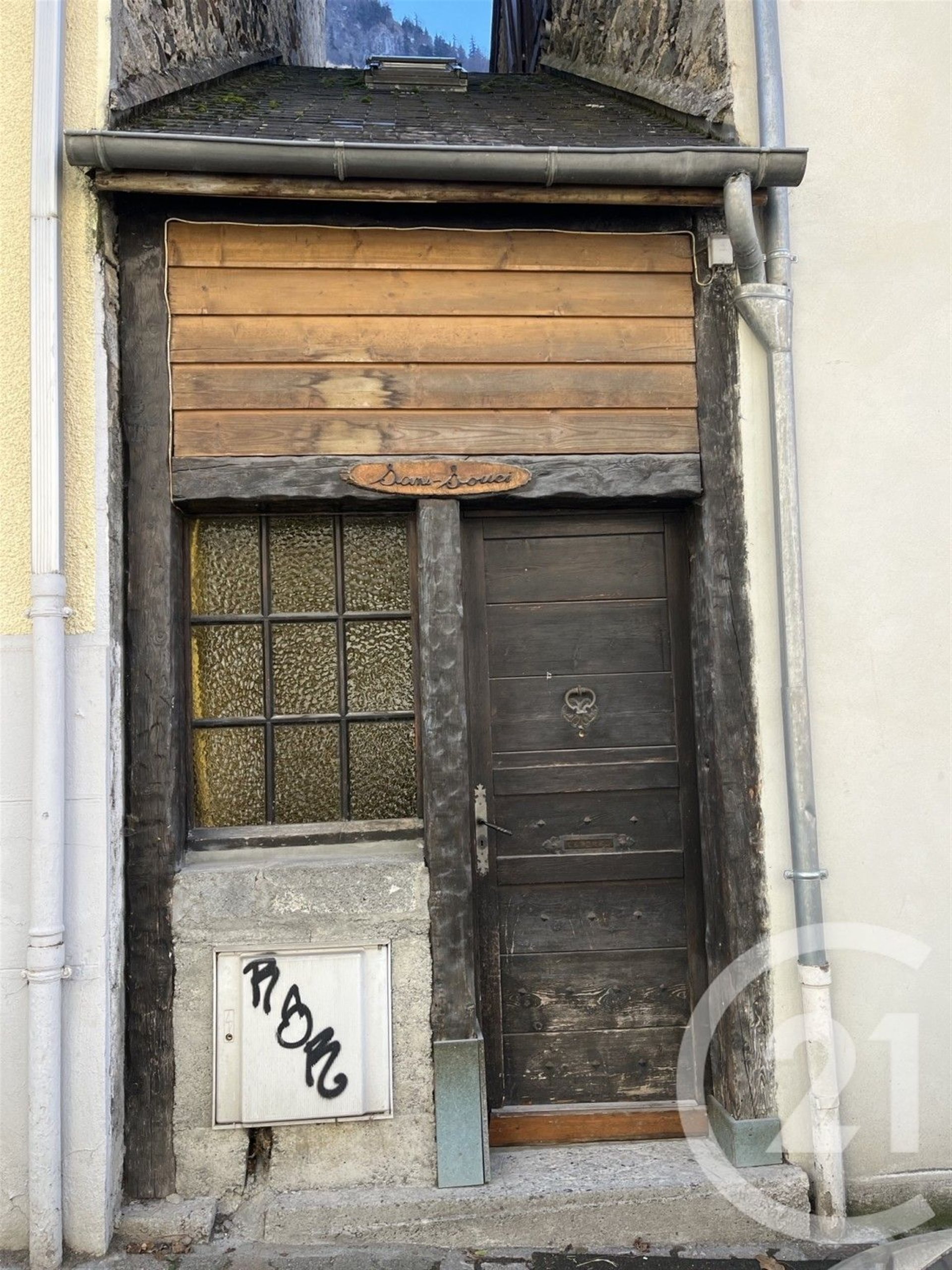 Maison à vendre, 30m², Cauterets