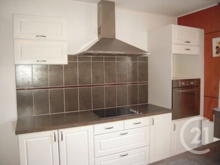 Appartement à louer, 62m², Sainte-Savine