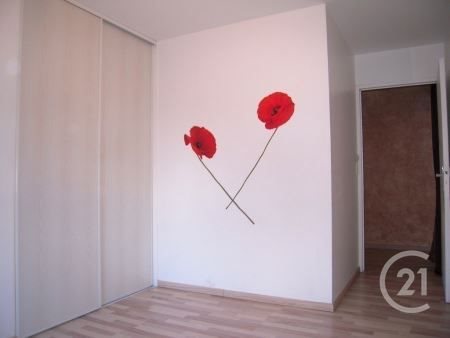 Appartement à louer, 62m², Sainte-Savine