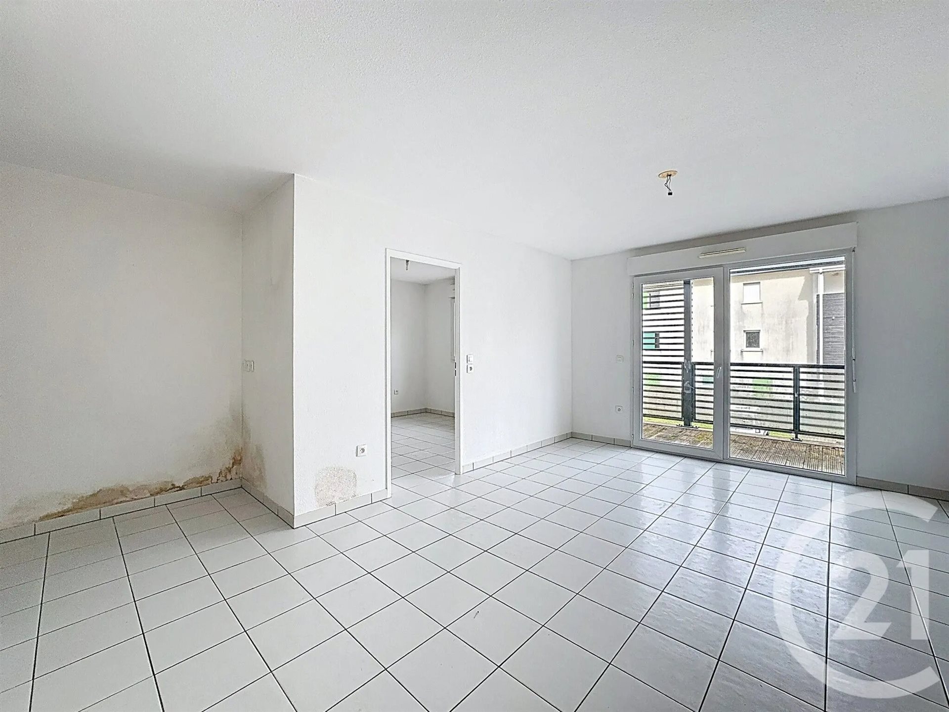 Appartement à louer, 39m², Audenge