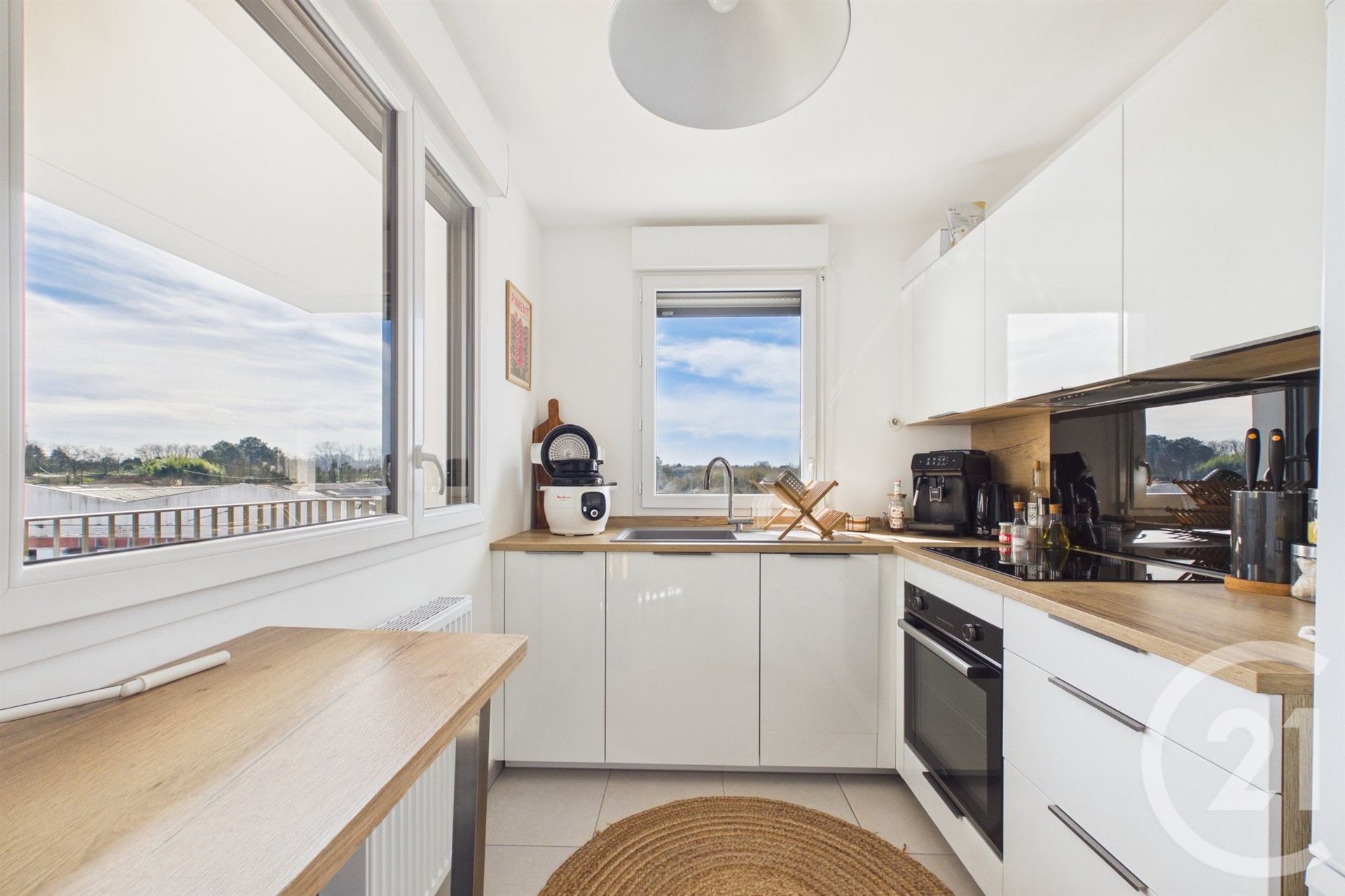 Appartement à vendre, 44m², Eysines