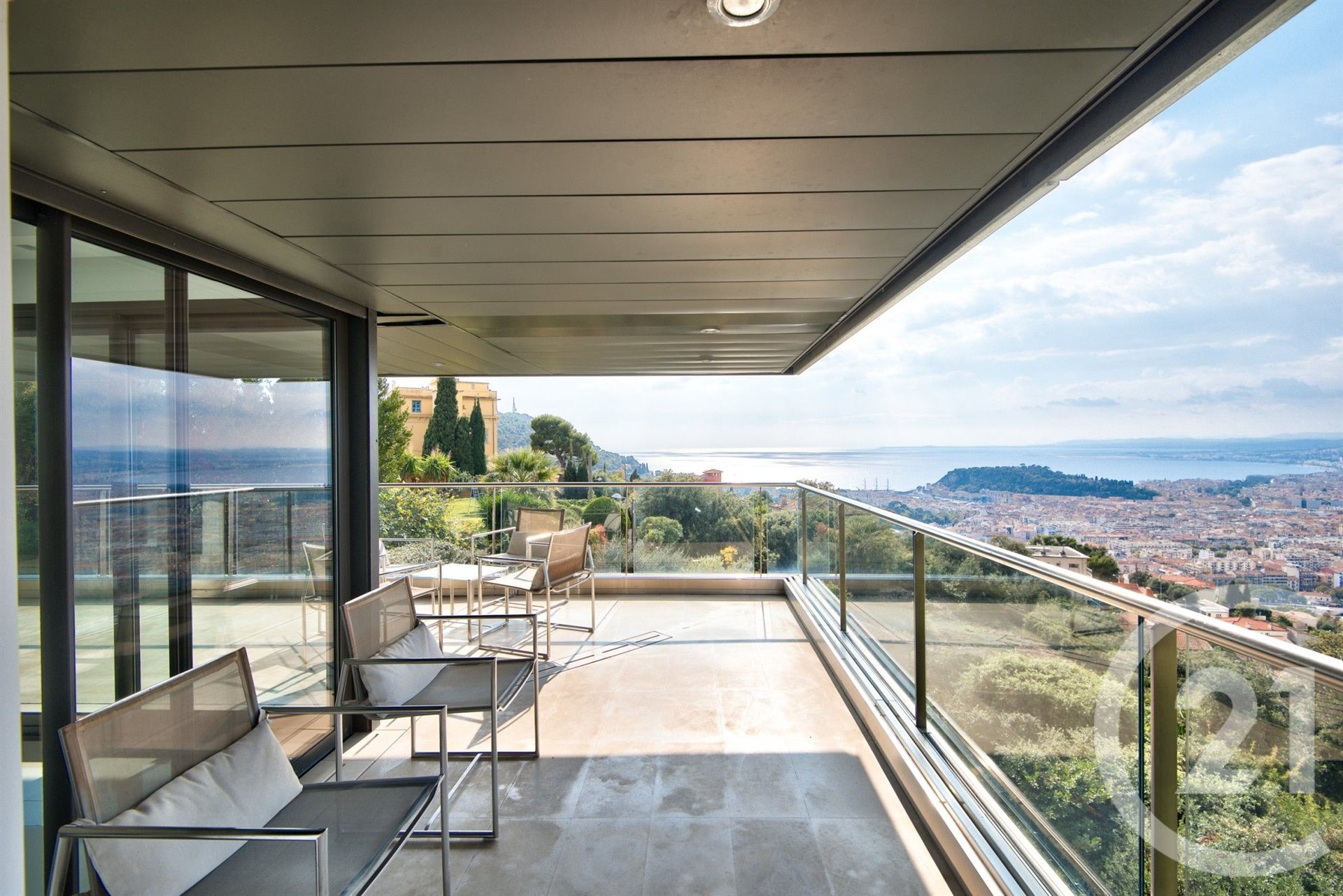 Appartement à louer, 148m², Nice