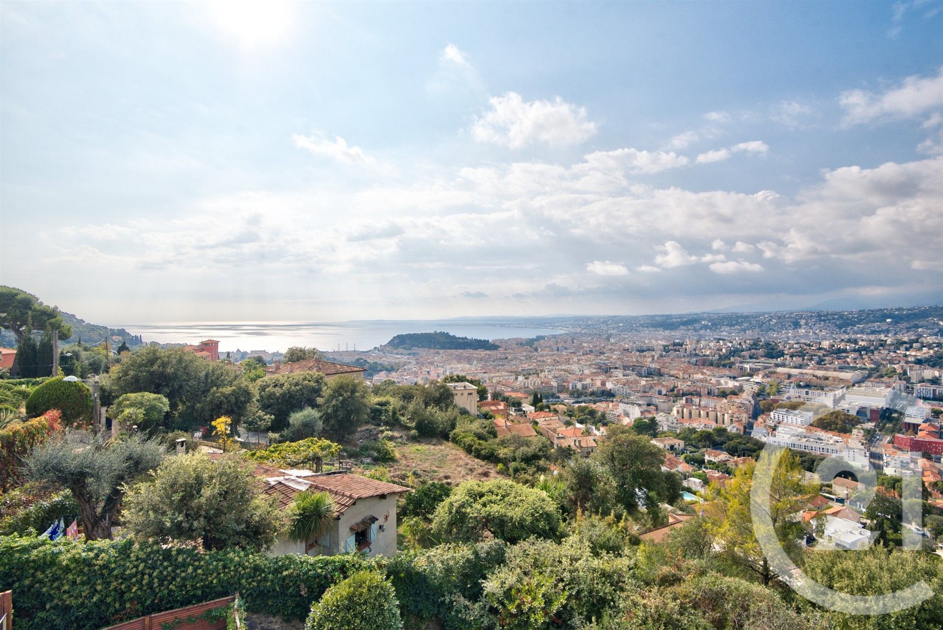 Appartement à louer, 148m², Nice