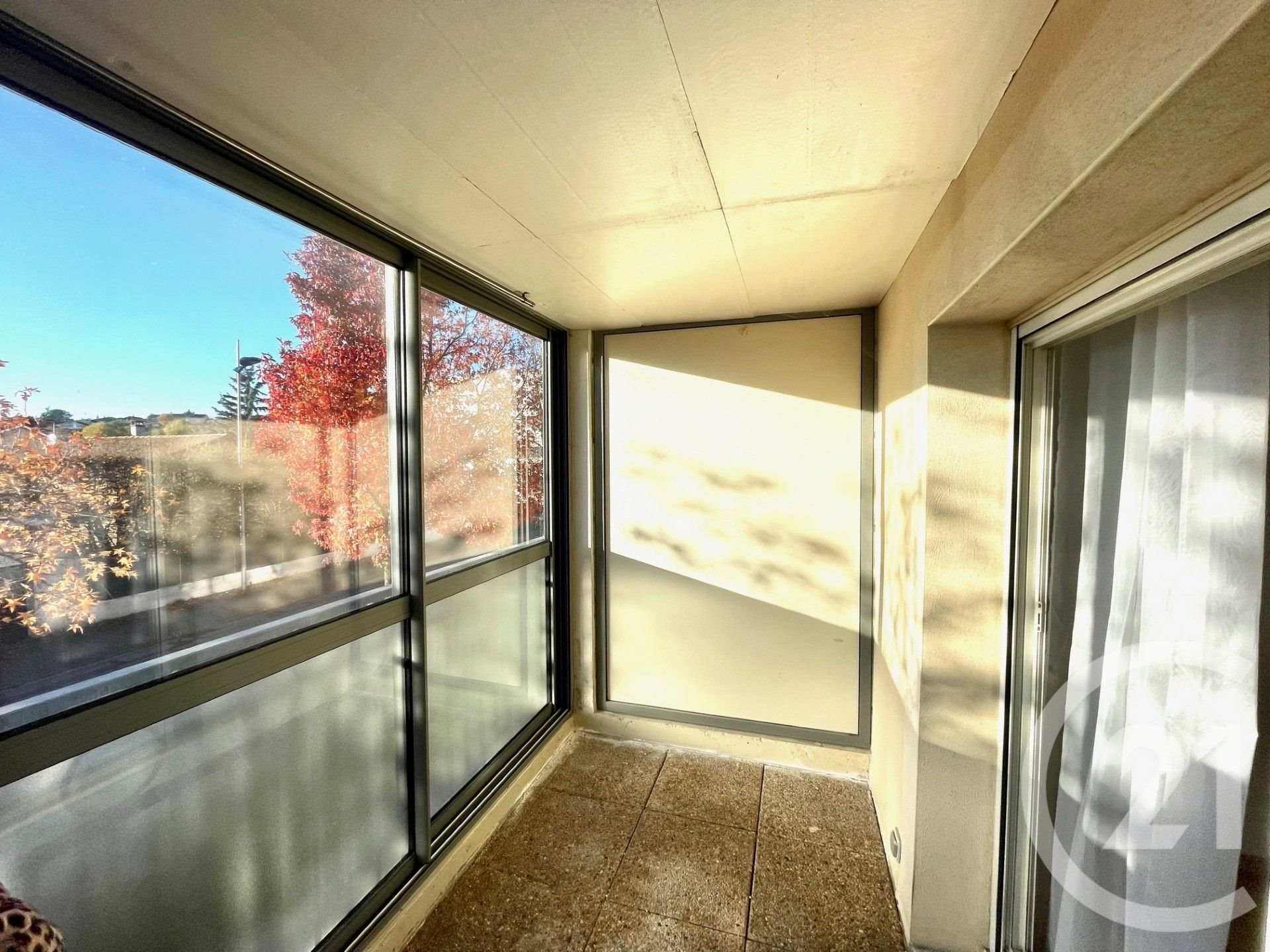 Appartement à louer, 80m², Corbas