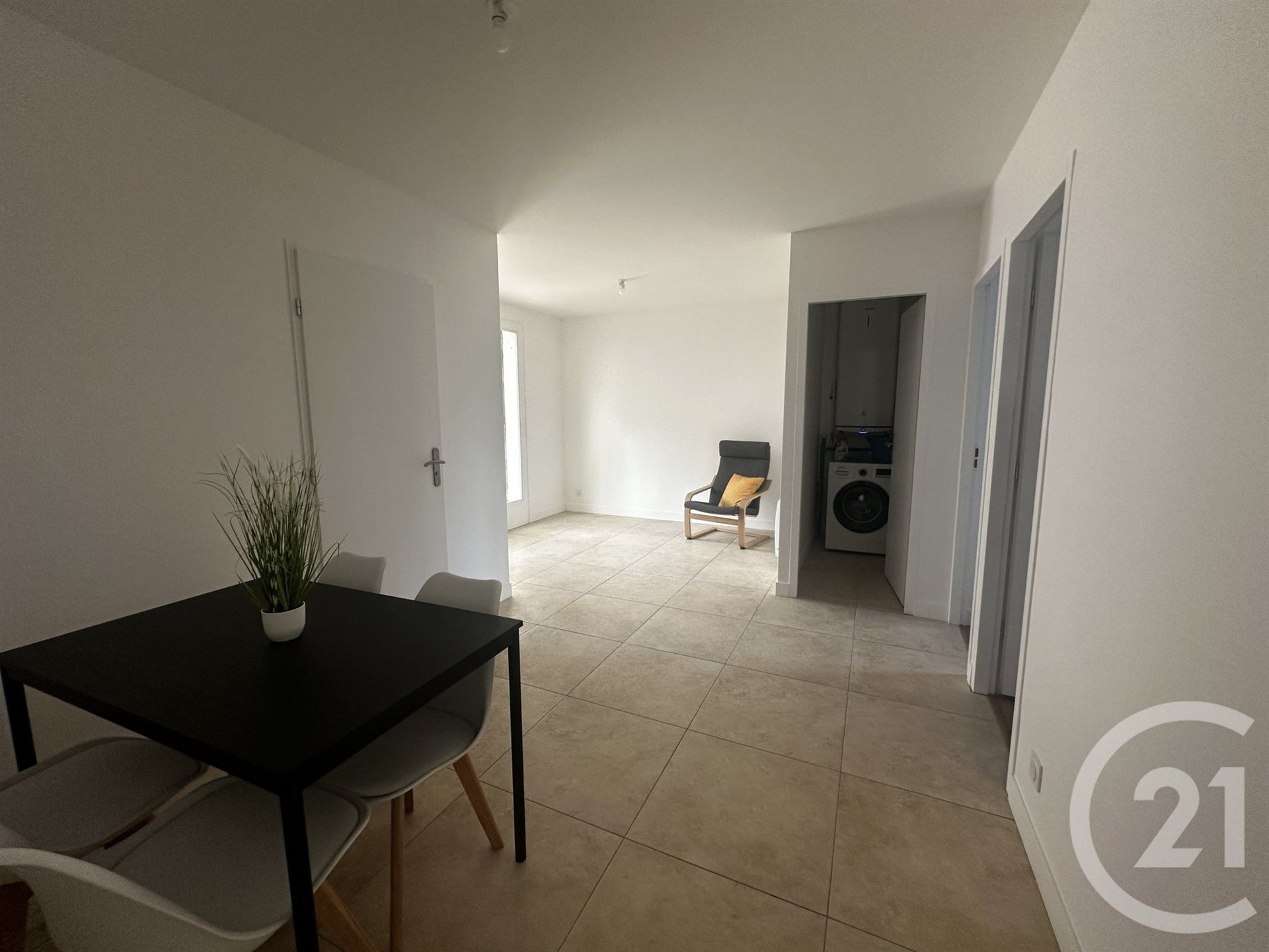 Maison à louer, 57m², Saint-Médard-en-Jalles