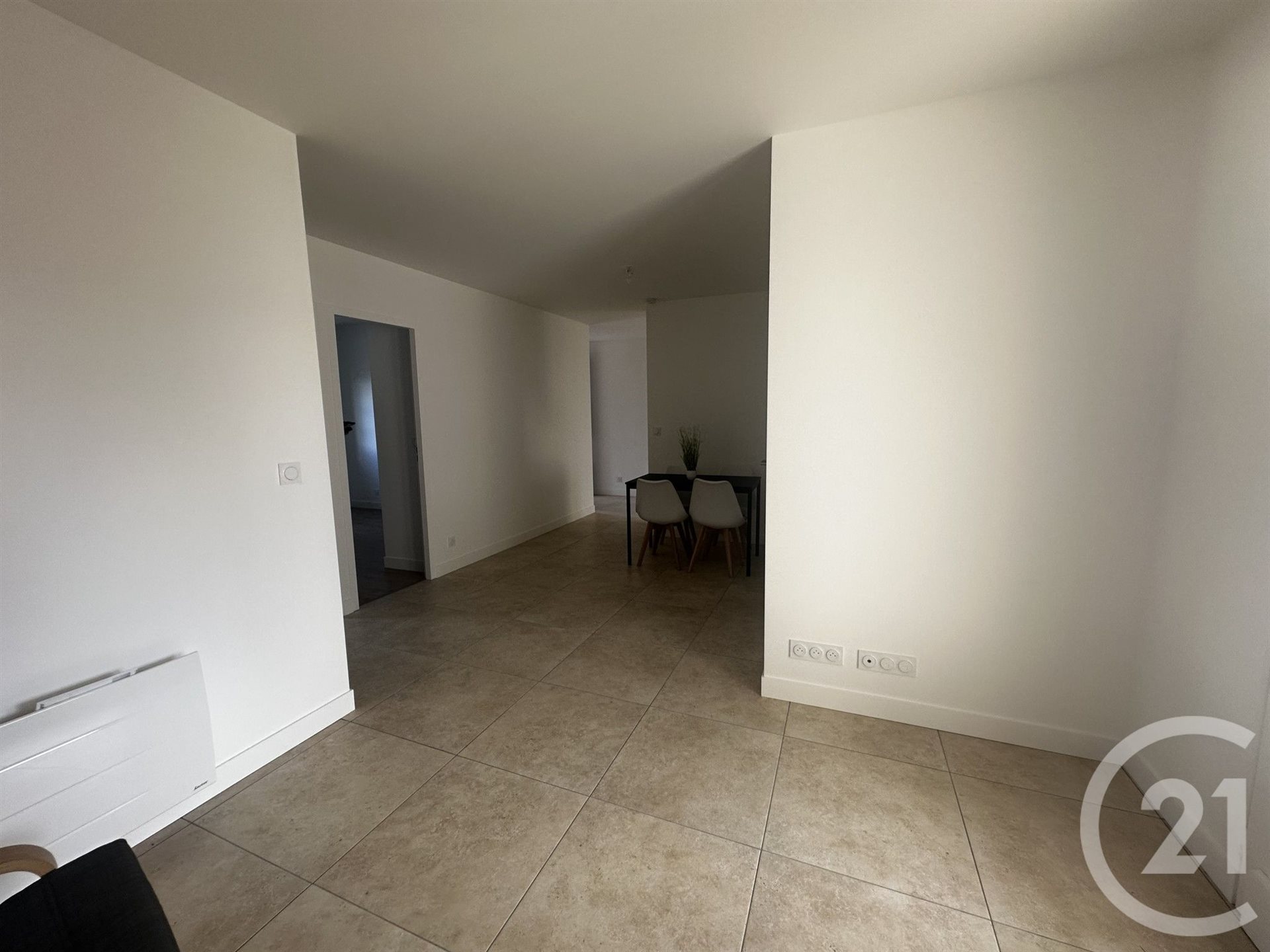 Maison à louer, 57m², Saint-Médard-en-Jalles