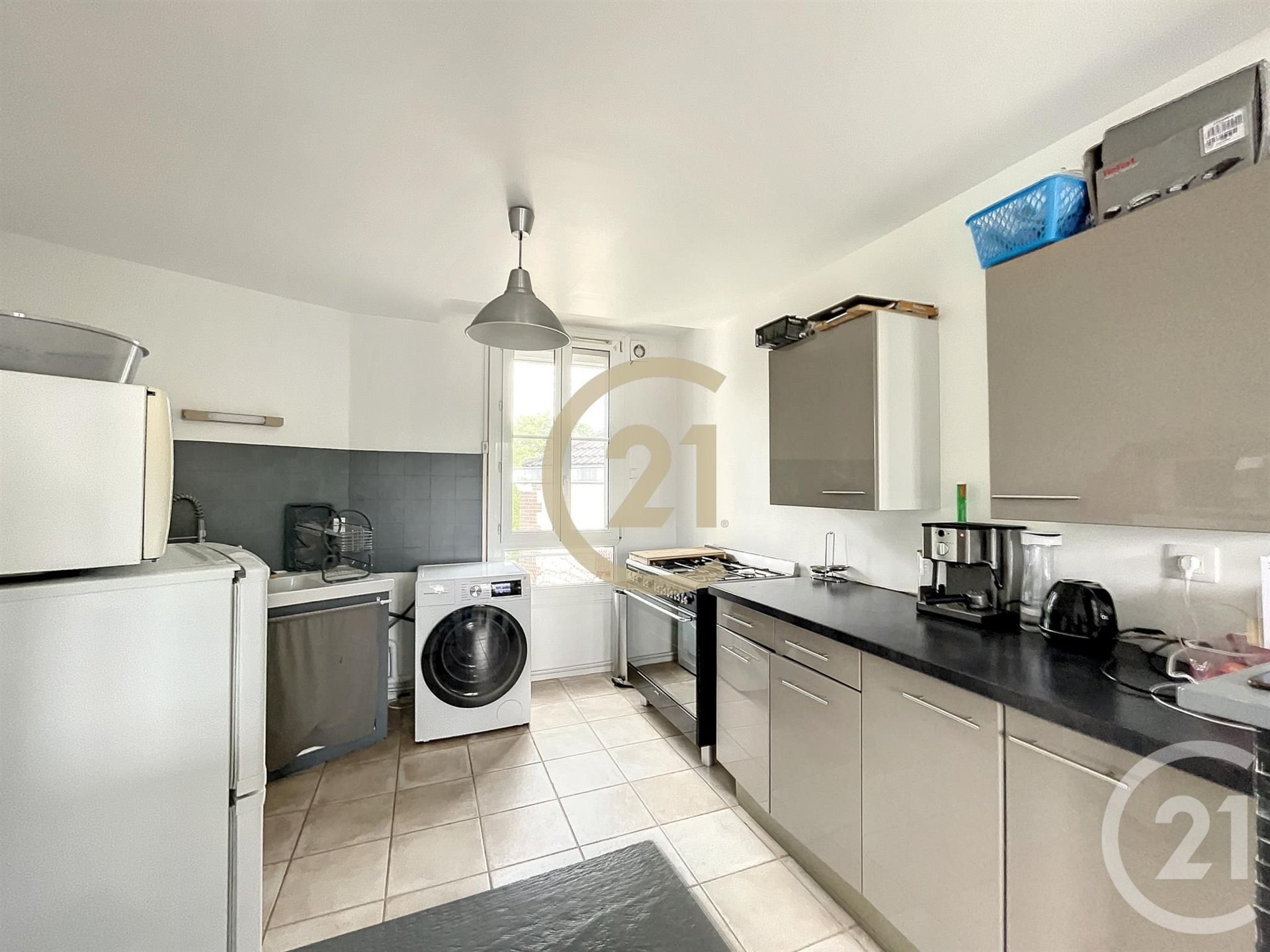 Appartement à louer, 55m², Sens