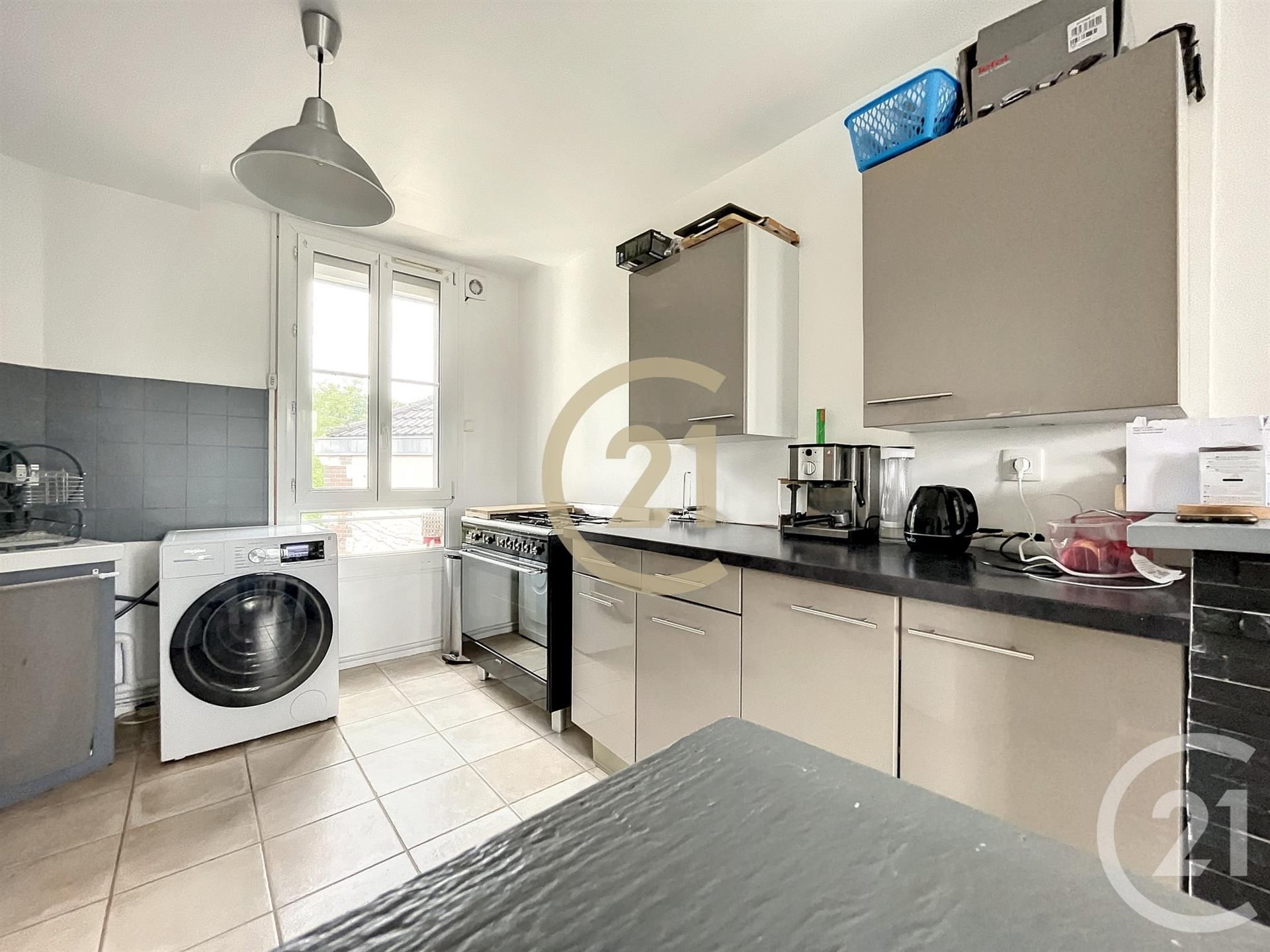 Appartement à louer, 55m², Sens