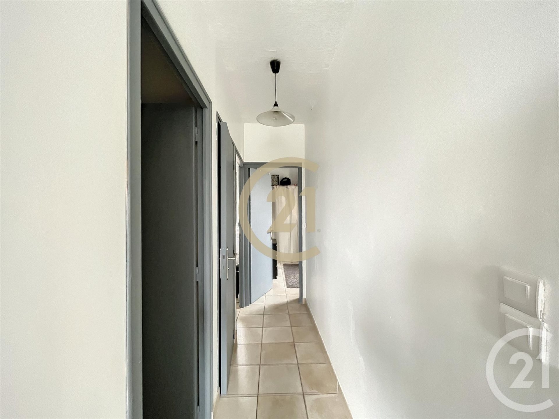 Appartement à louer, 55m², Sens