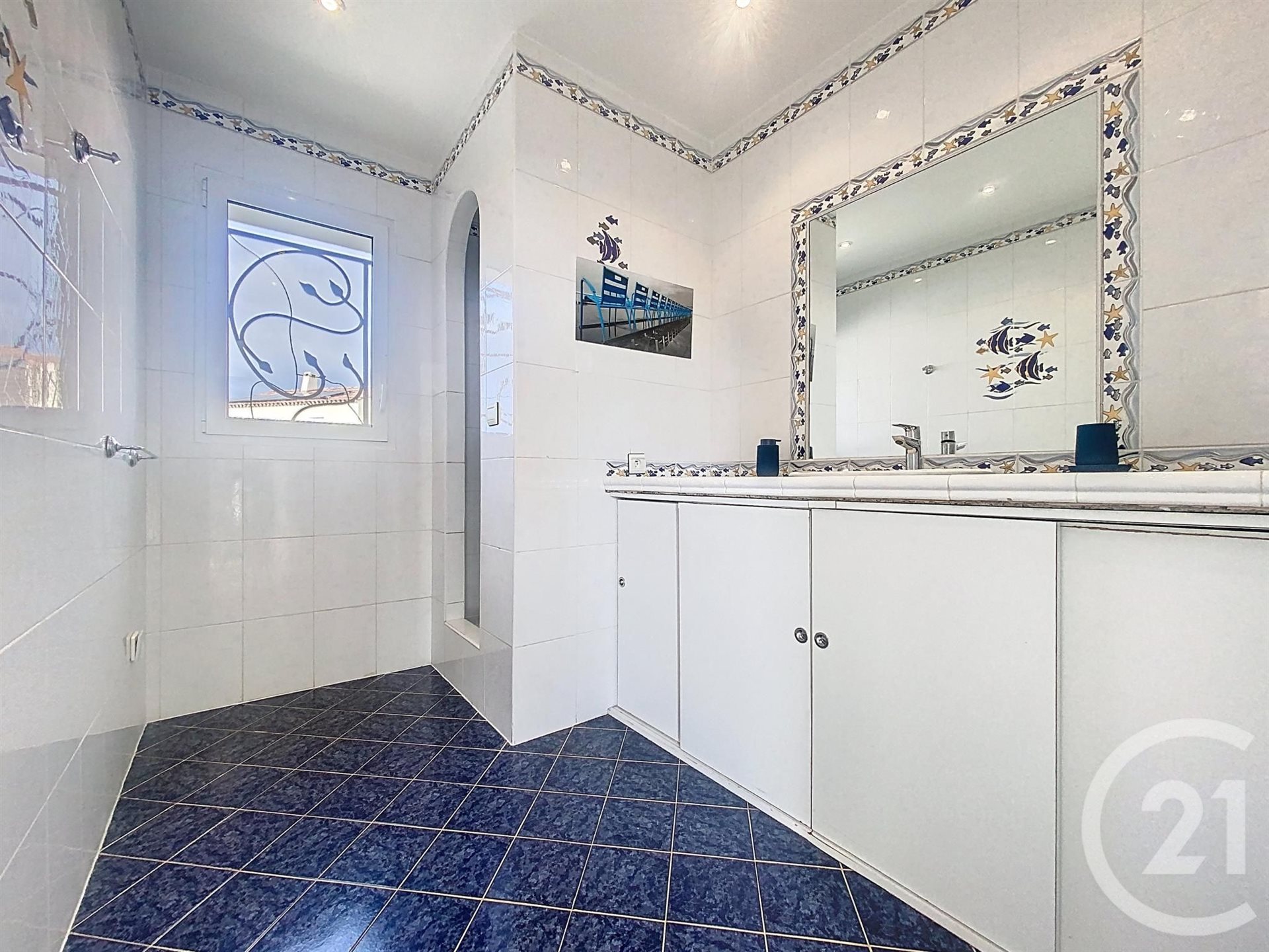 Maison à louer, 200m², Saint-Laurent-du-Var