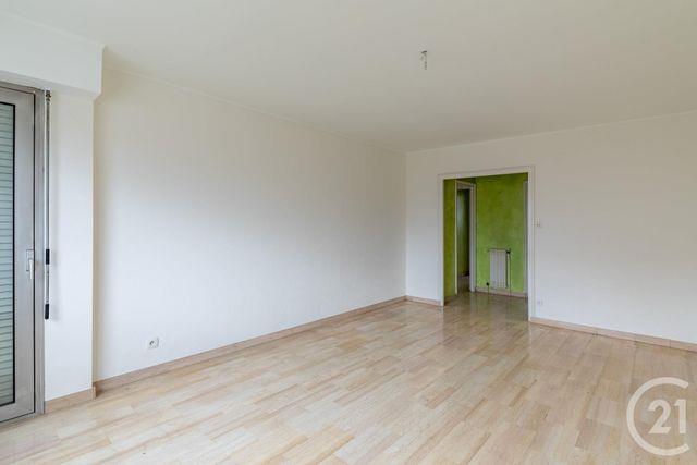 Appartement à vendre, 68m², Grenoble