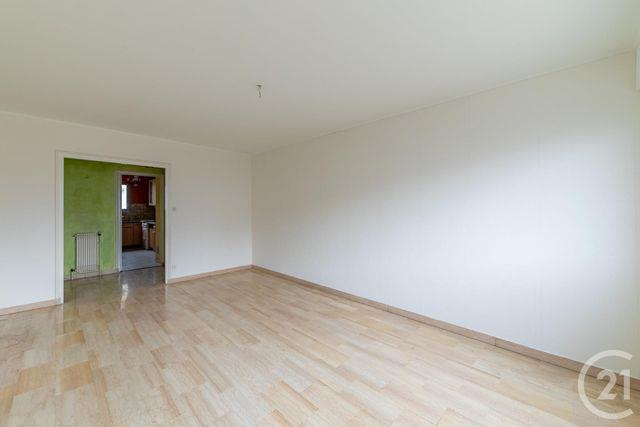 Appartement à vendre, 68m², Grenoble